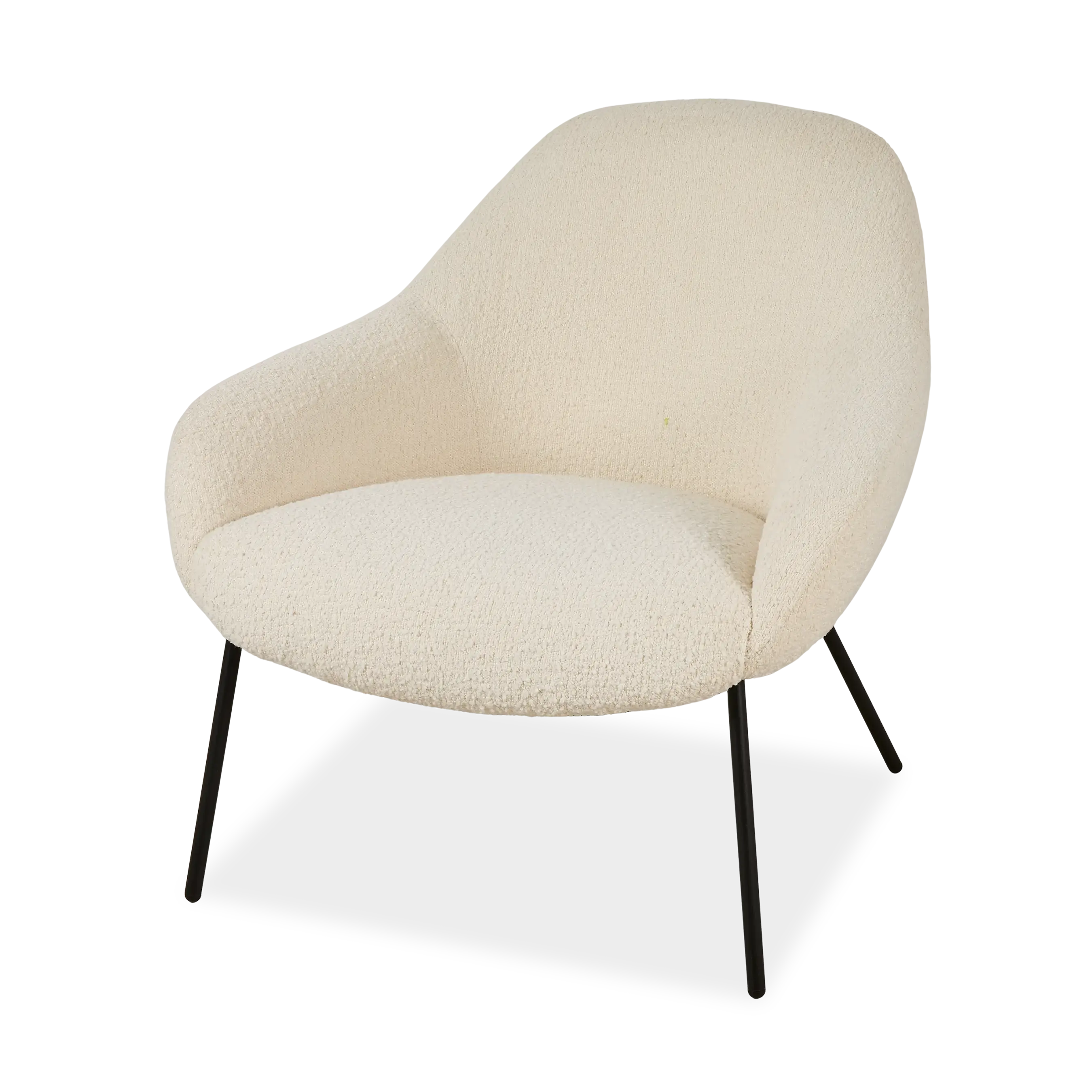 Oscar Lounge Chair