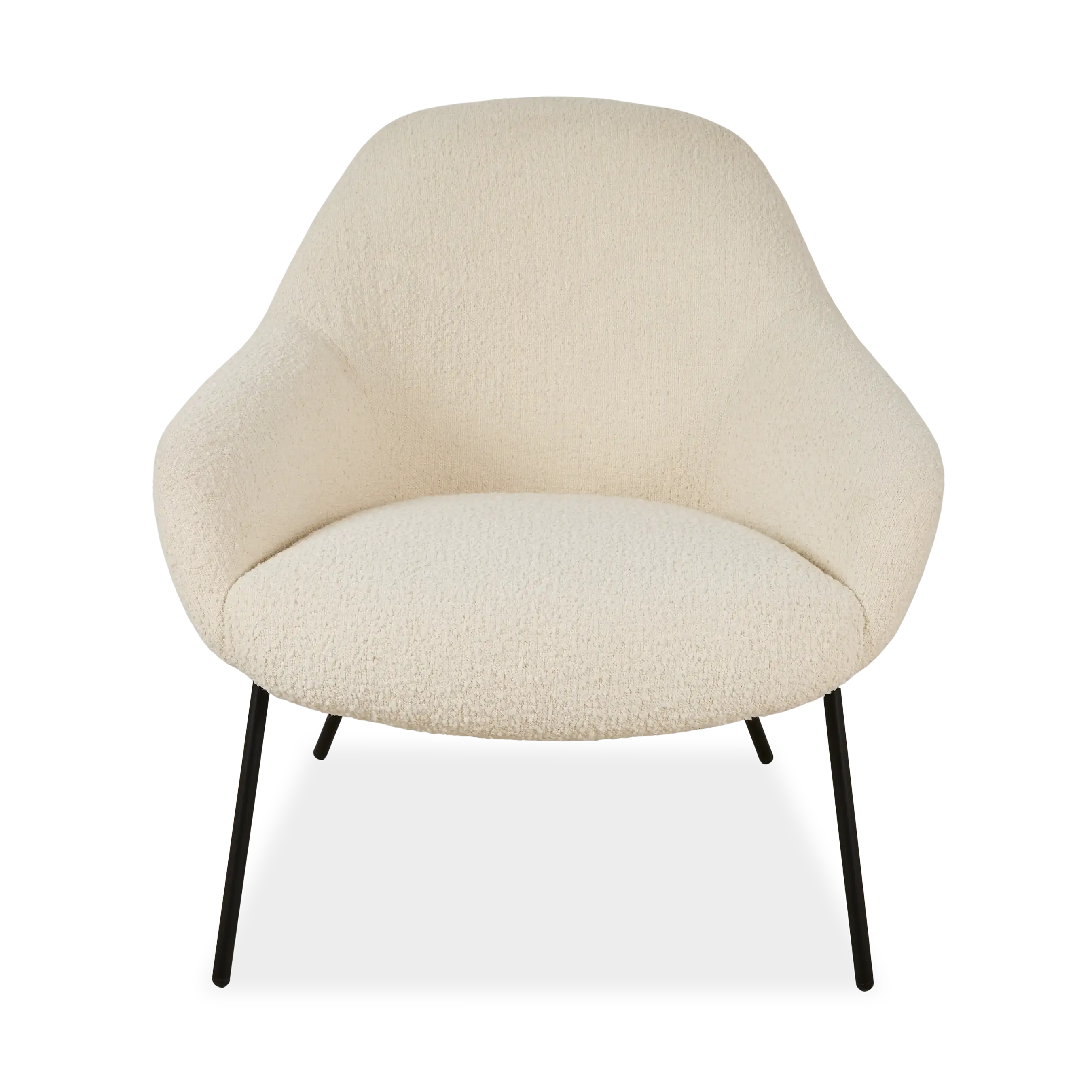 Oscar Lounge Chair