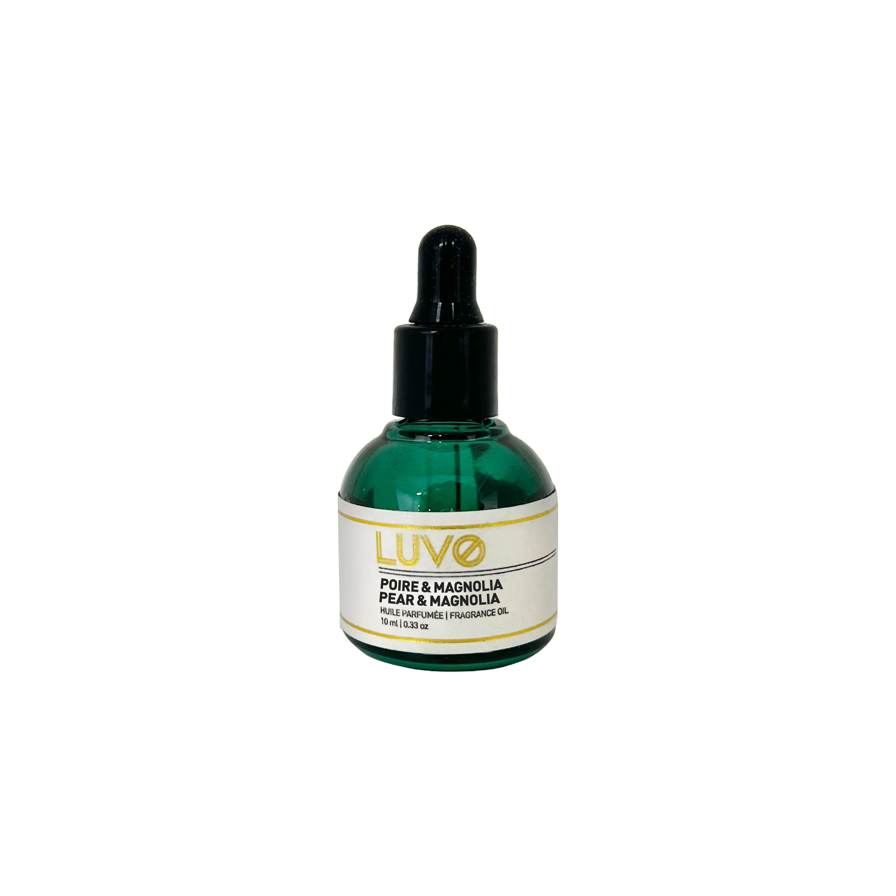 Luvo Fragrance Oil