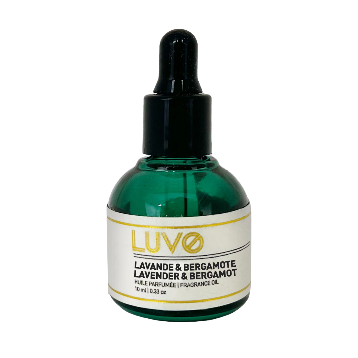 Luvo Fragrance Oil