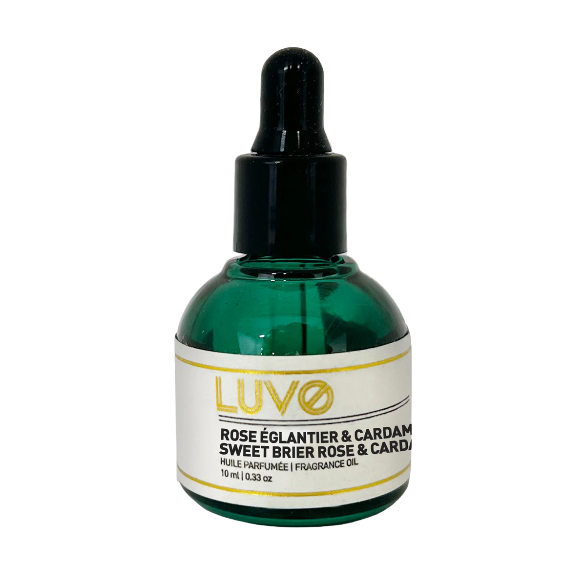 Luvo Fragrance Oil