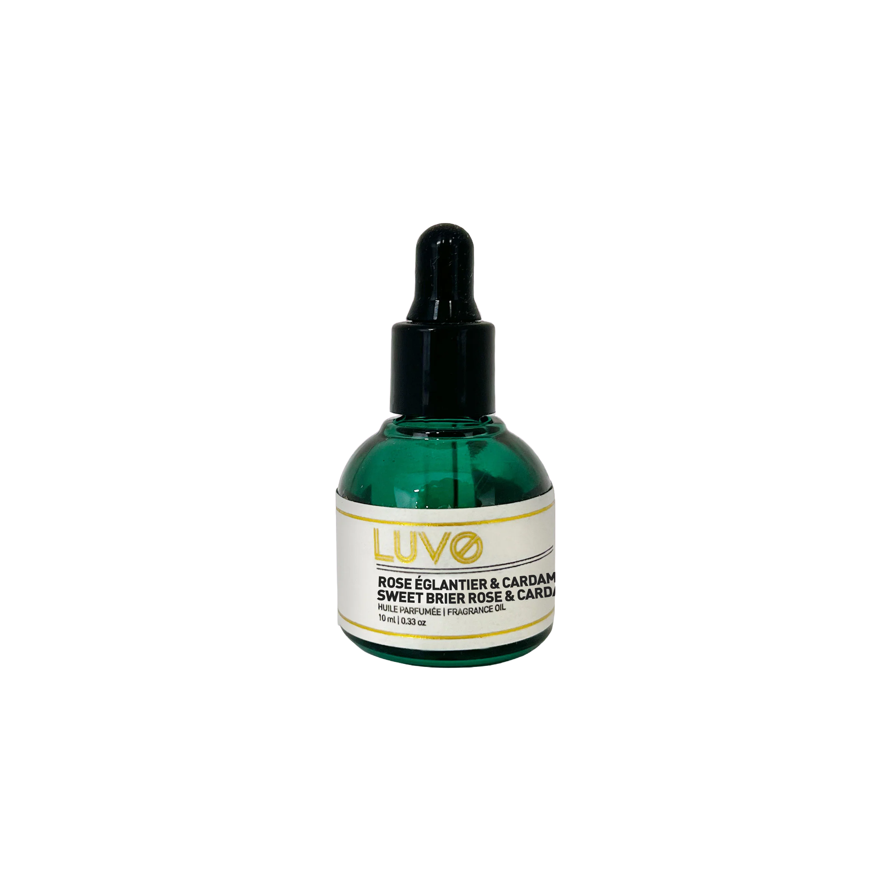Luvo Fragrance Oil