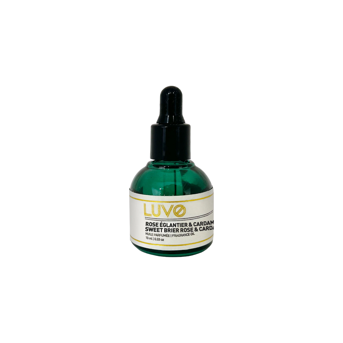 Luvo Fragrance Oil