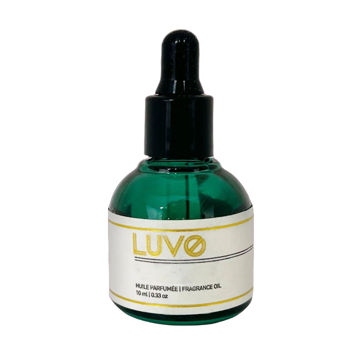 Luvo Fragrance Oil