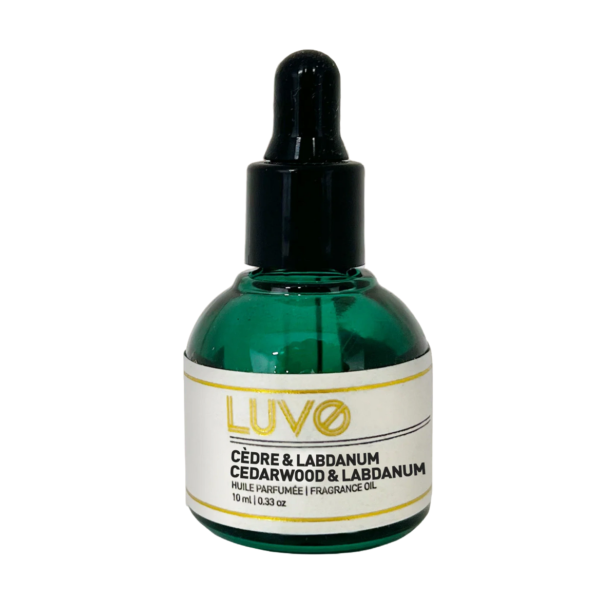 Luvo Fragrance Oil
