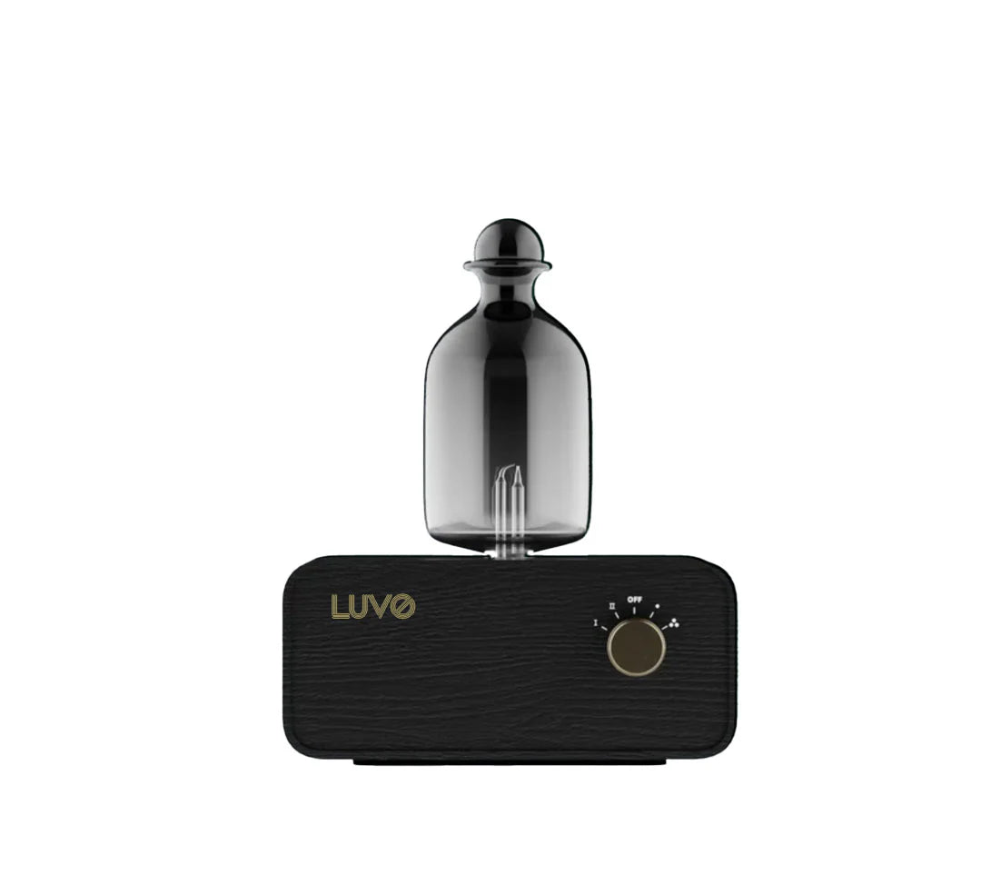 Fragrance Oil Diffuser