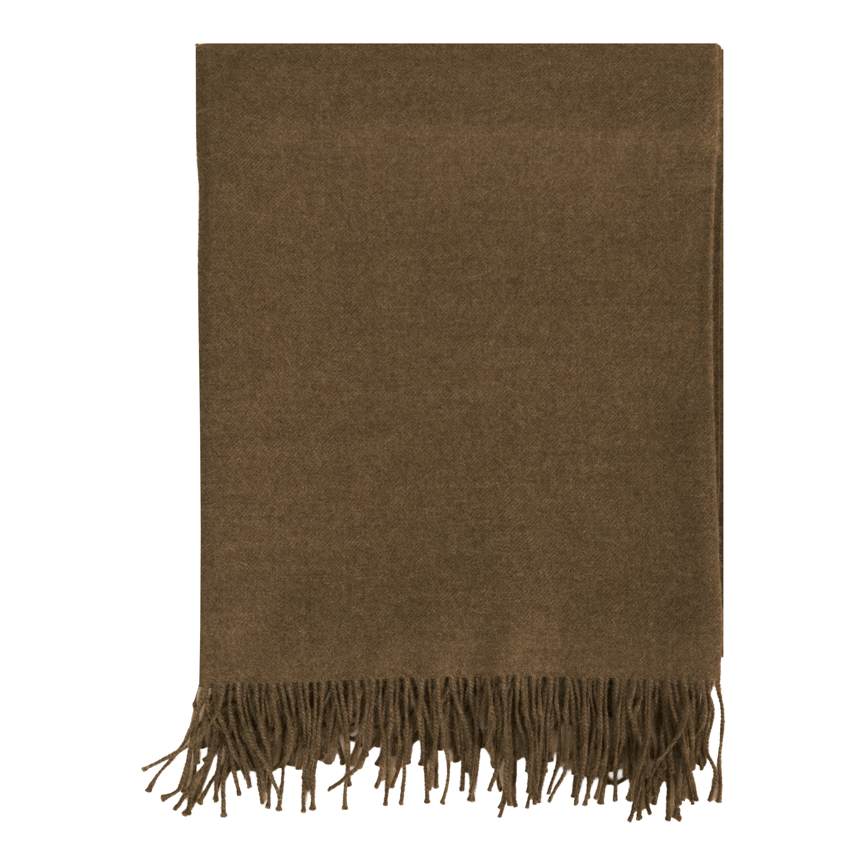 Baby Alpaca Throw