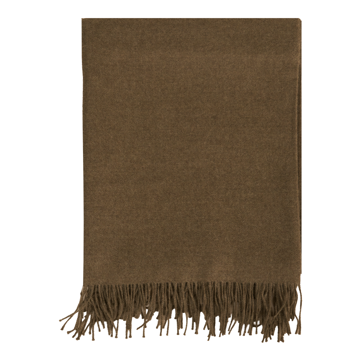 Baby Alpaca Throw