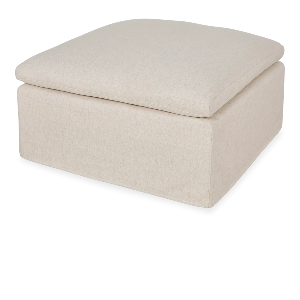 Meadow Modular Sectional - Ottoman #Component_Ottoman