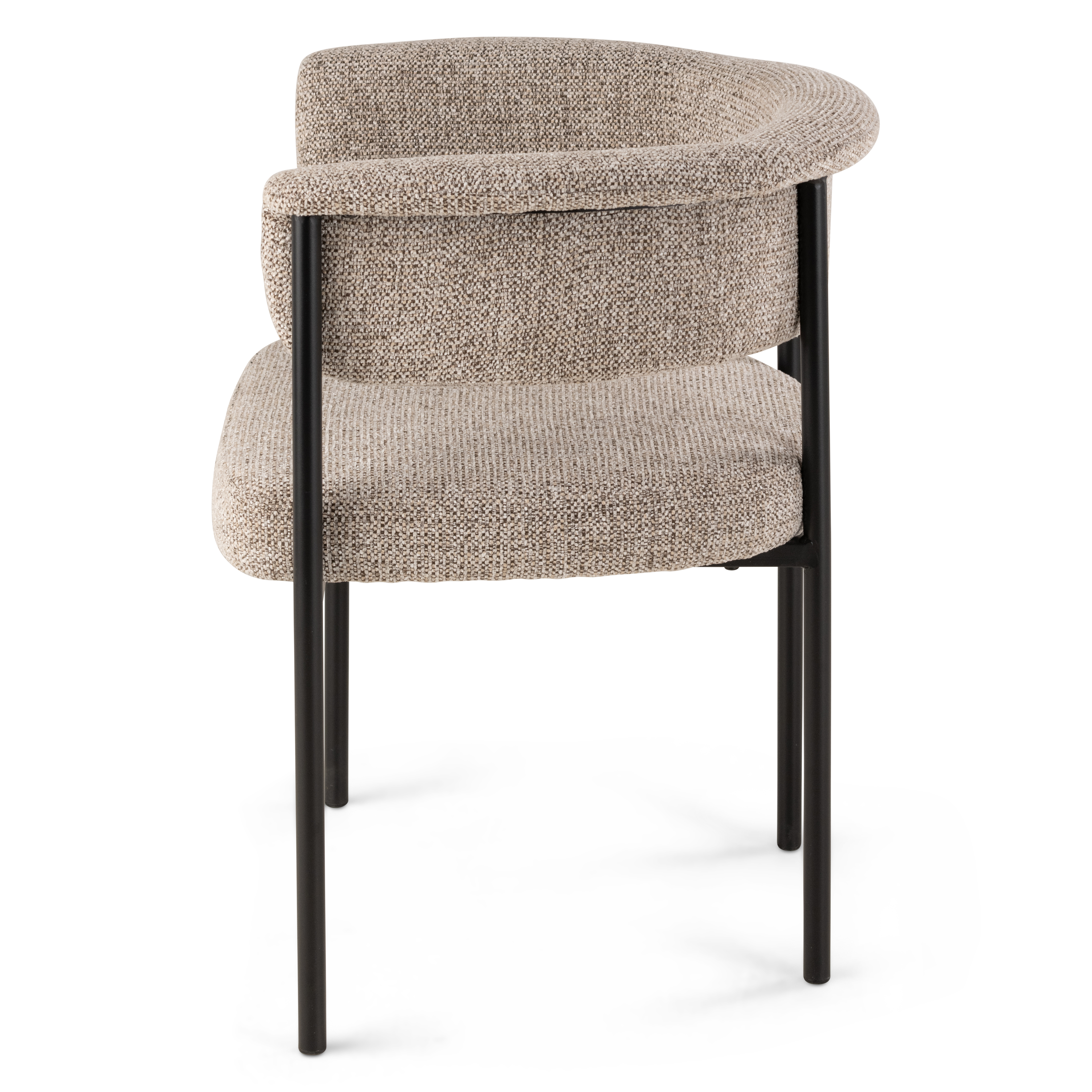 Deluca Arm Chair