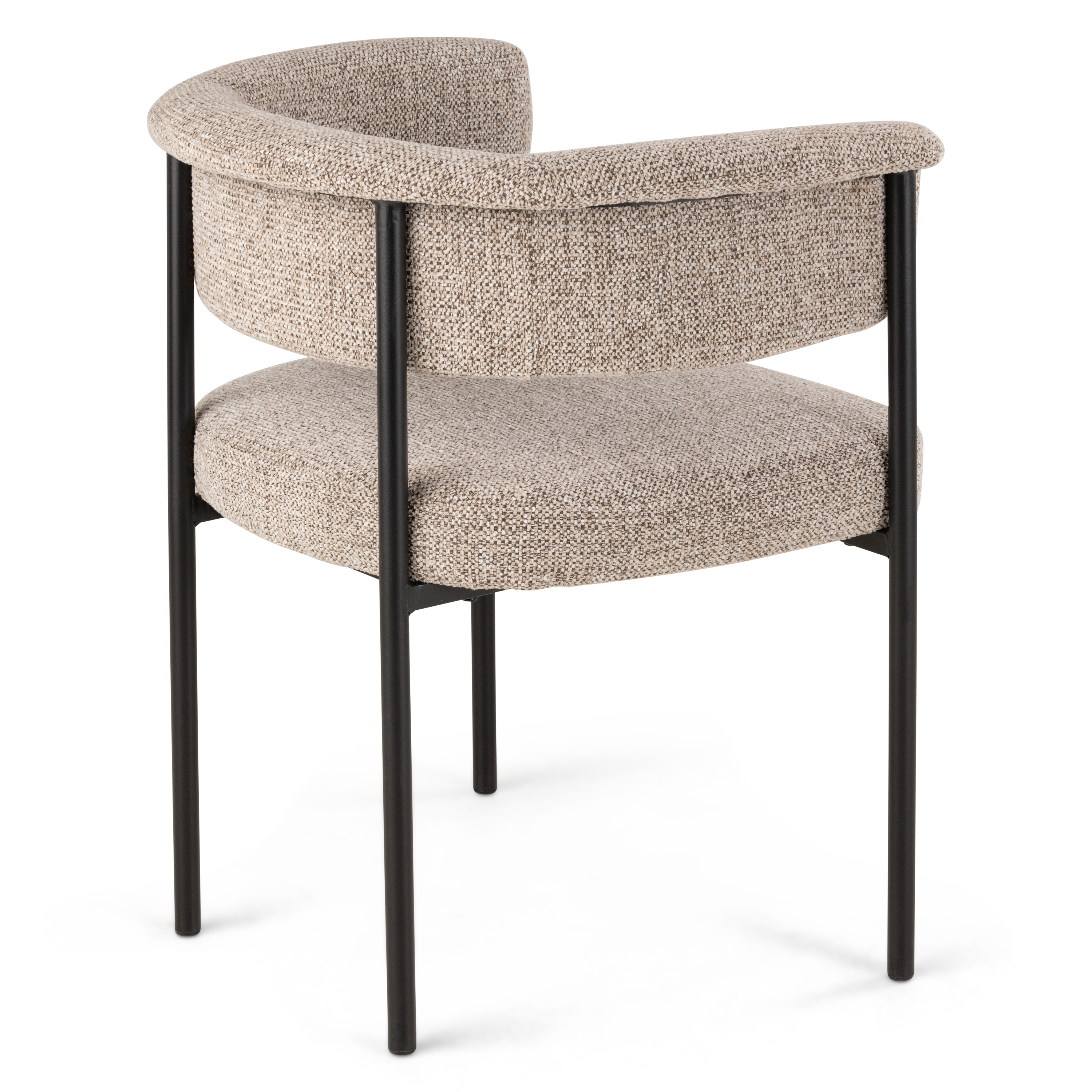 Deluca Arm Chair