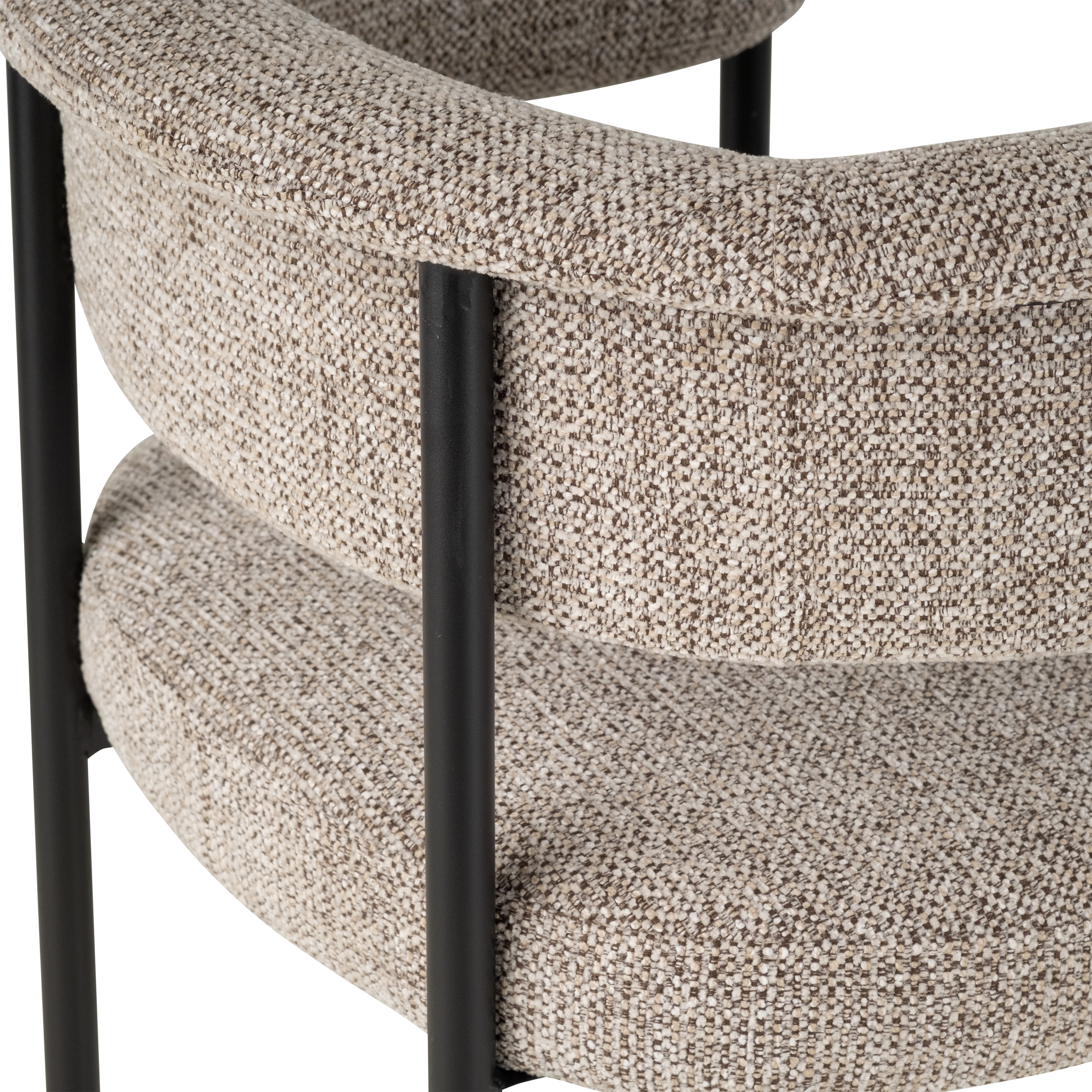 Deluca Arm Chair