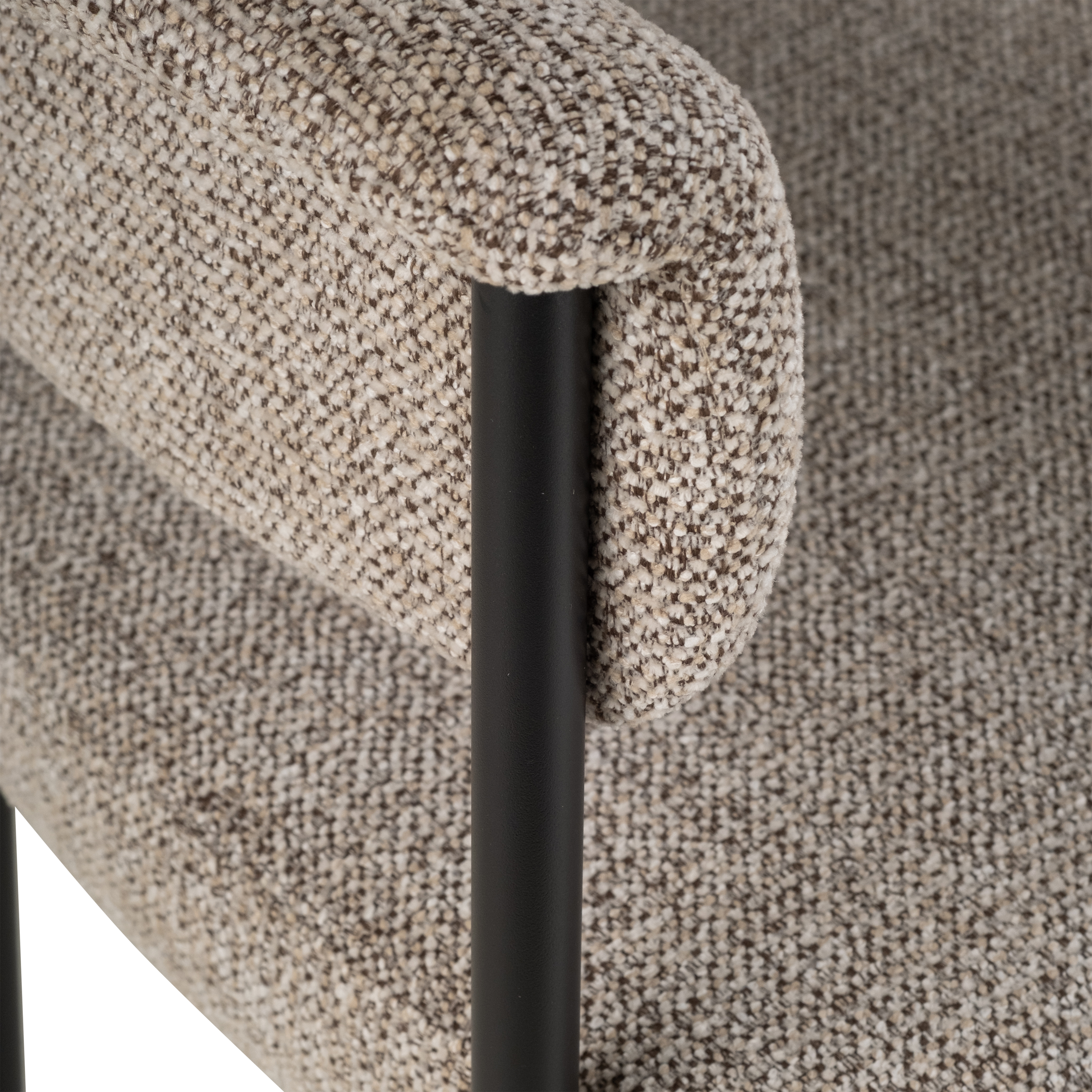 Deluca Arm Chair