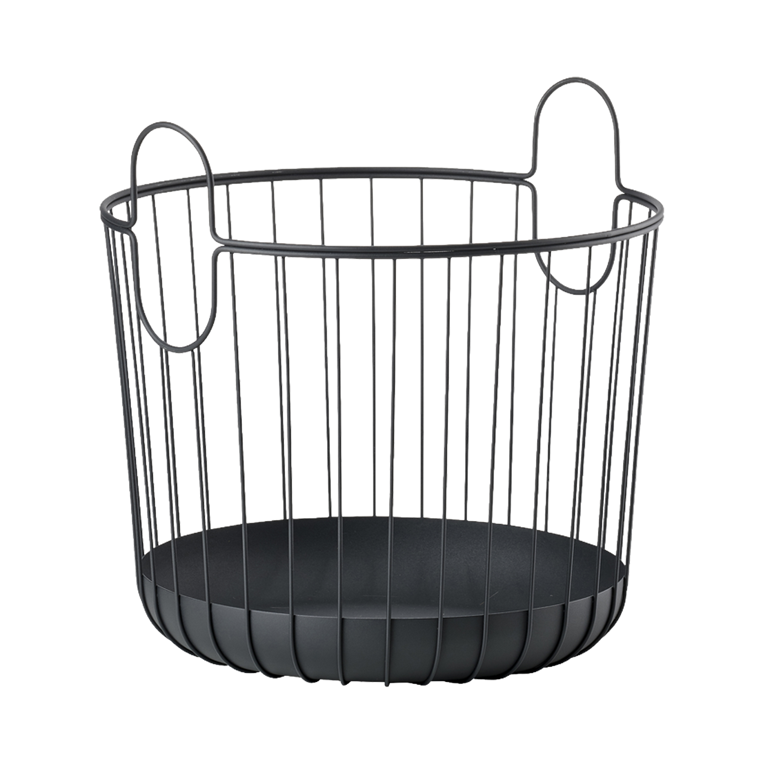 Steel Basket