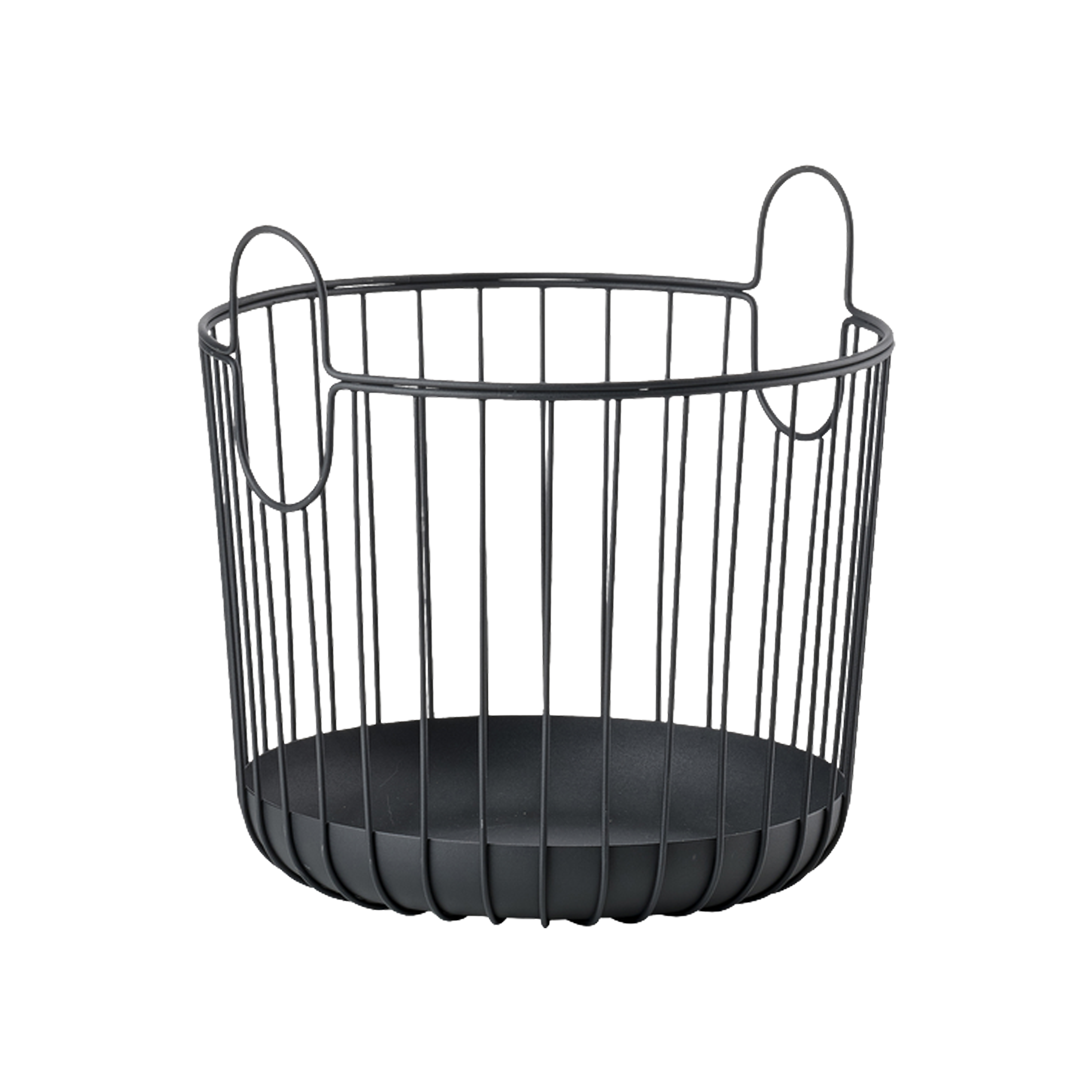 Steel Basket