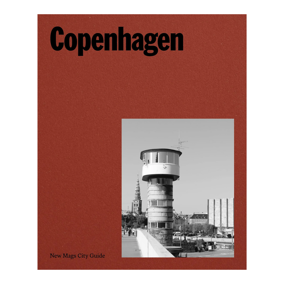 Copenhagen City Guide