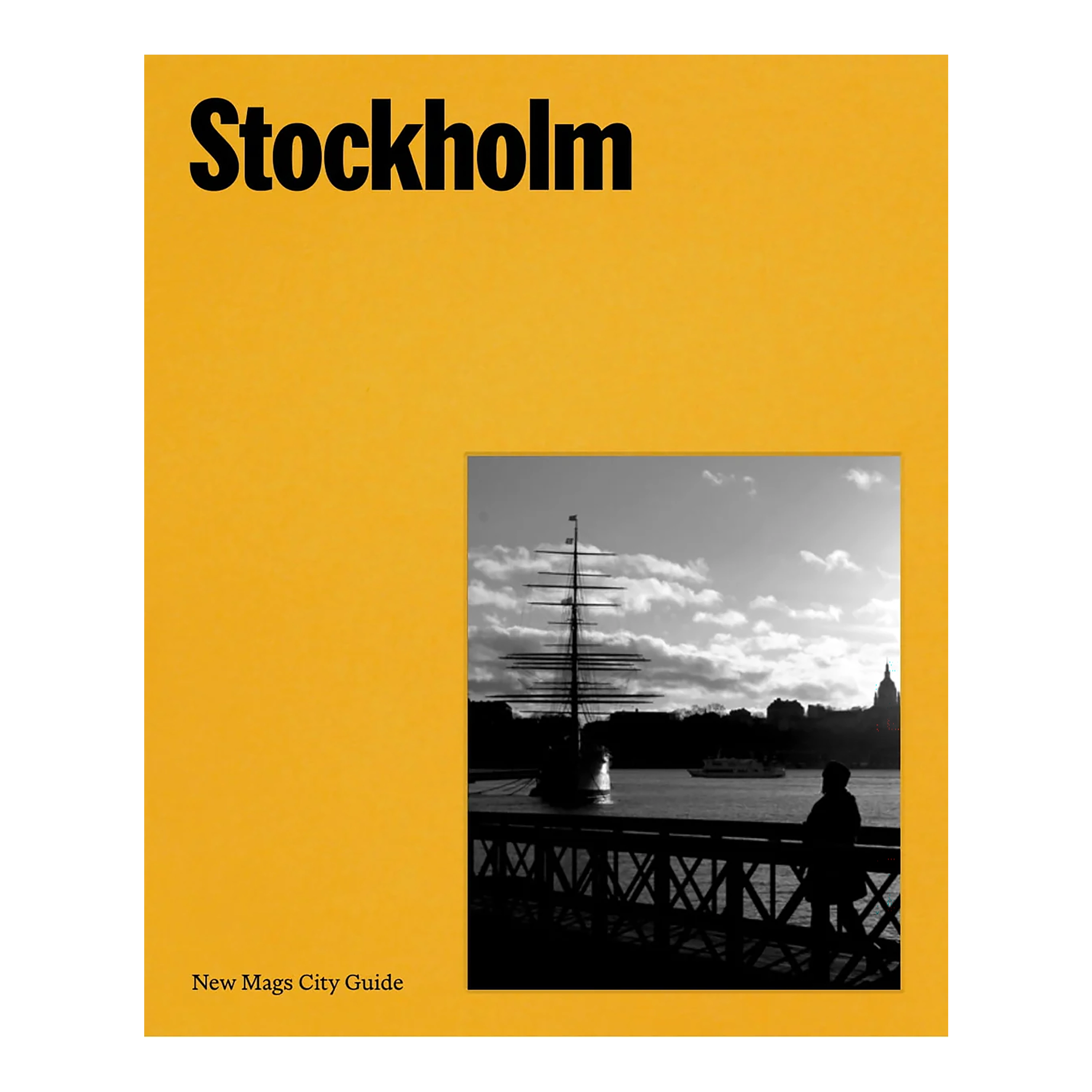 Stockholm City Guide