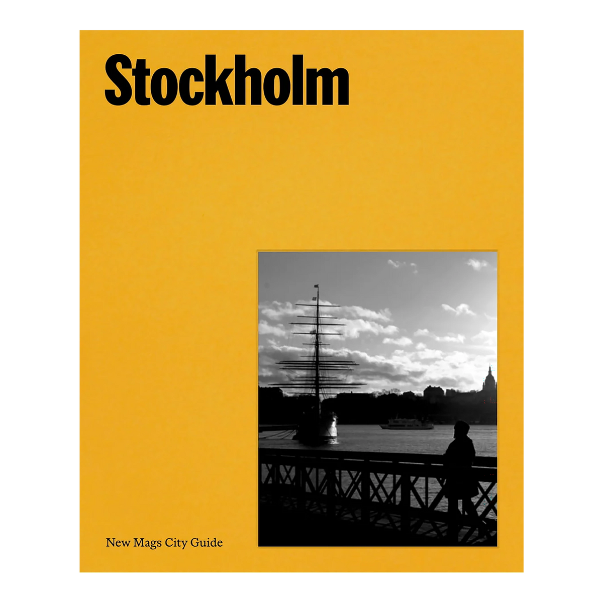 Stockholm City Guide