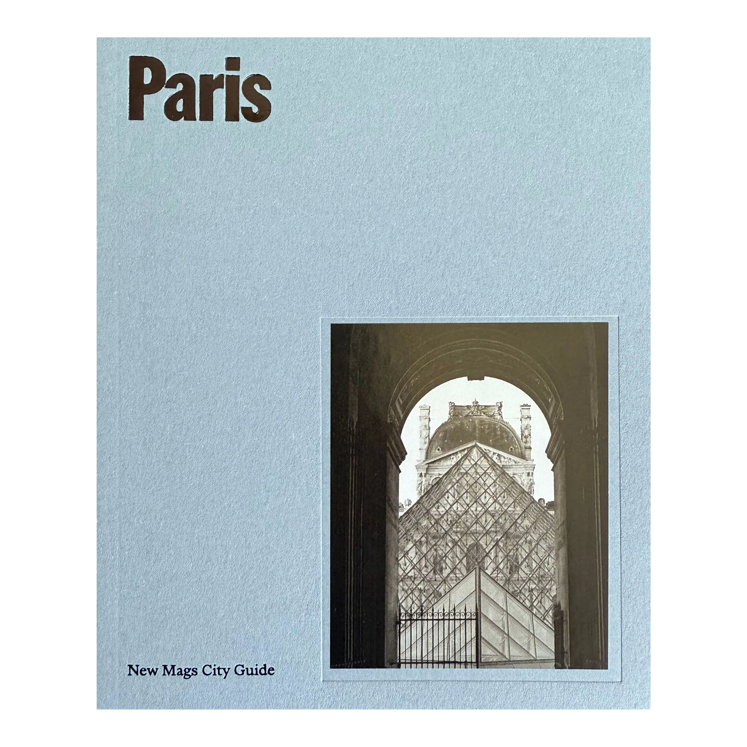 Paris City Guide