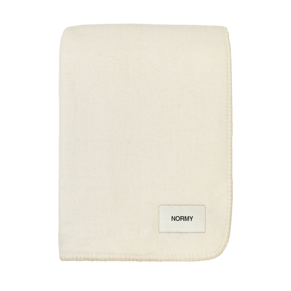 Merino Wool Throw