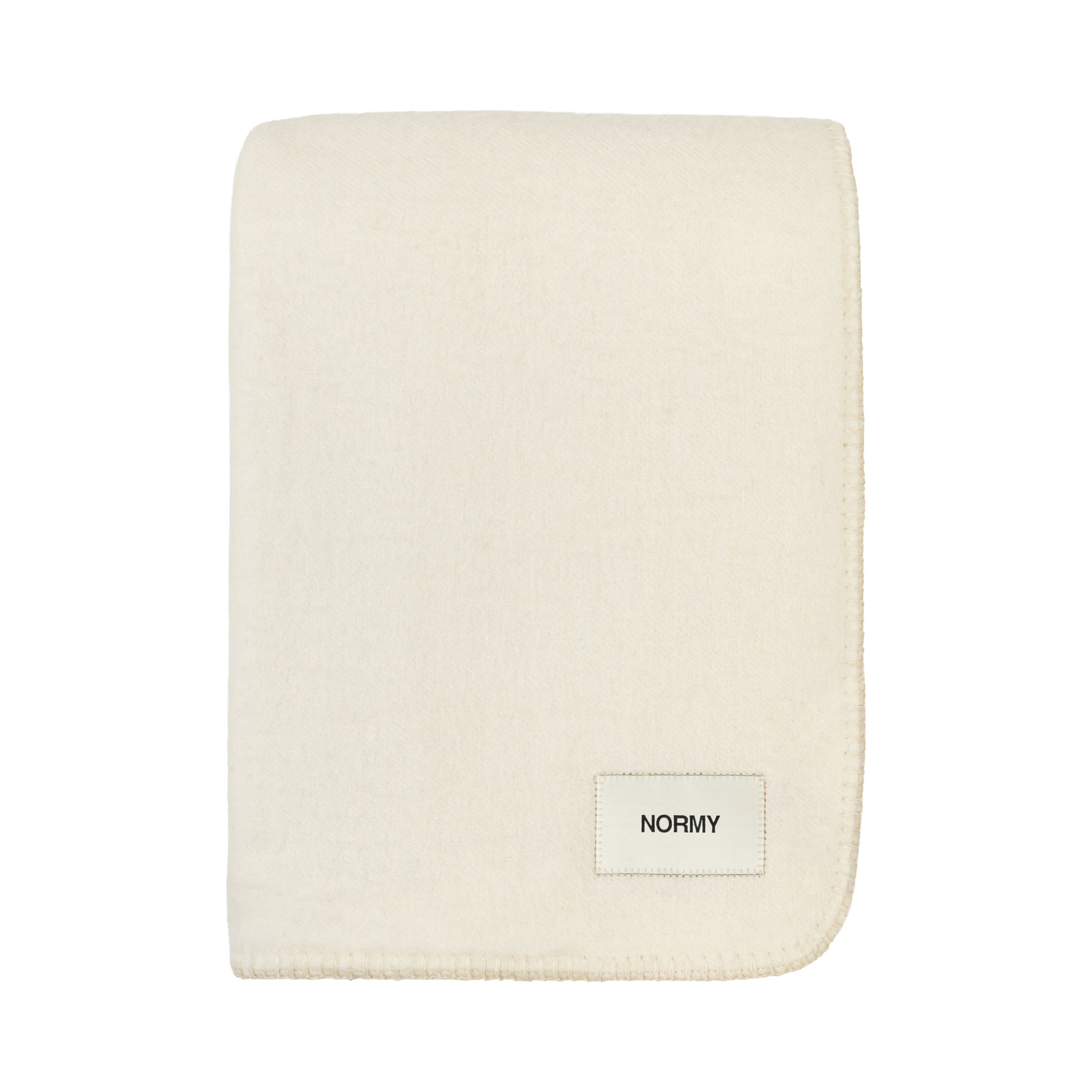 Merino Wool Throw