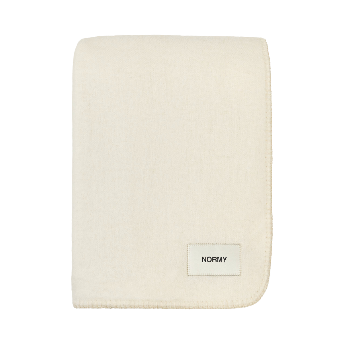 Merino Wool Throw