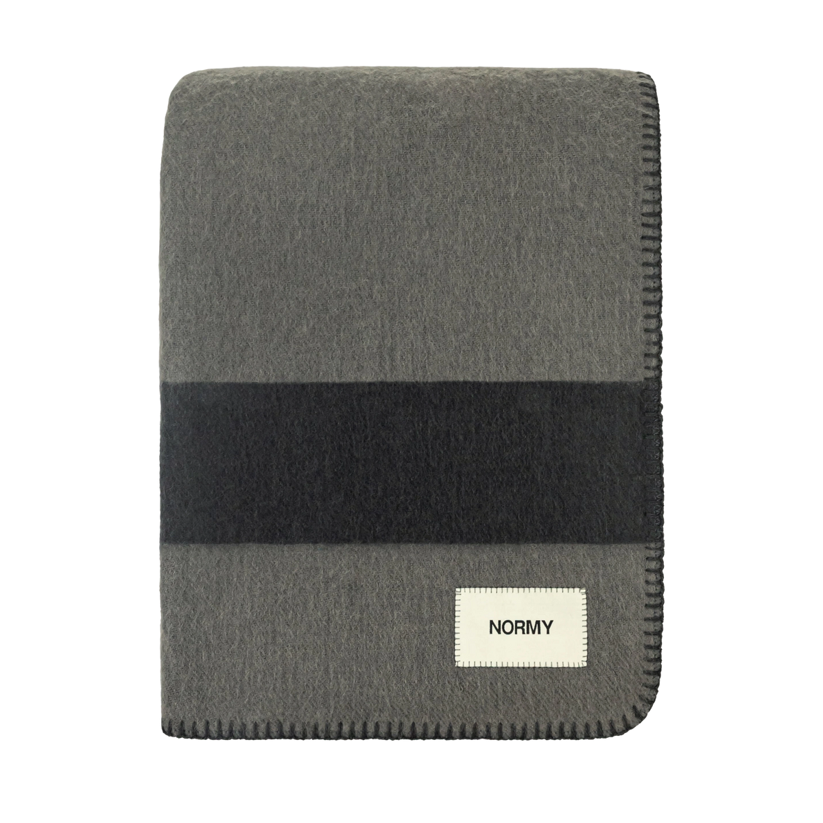 Merino Wool Throw