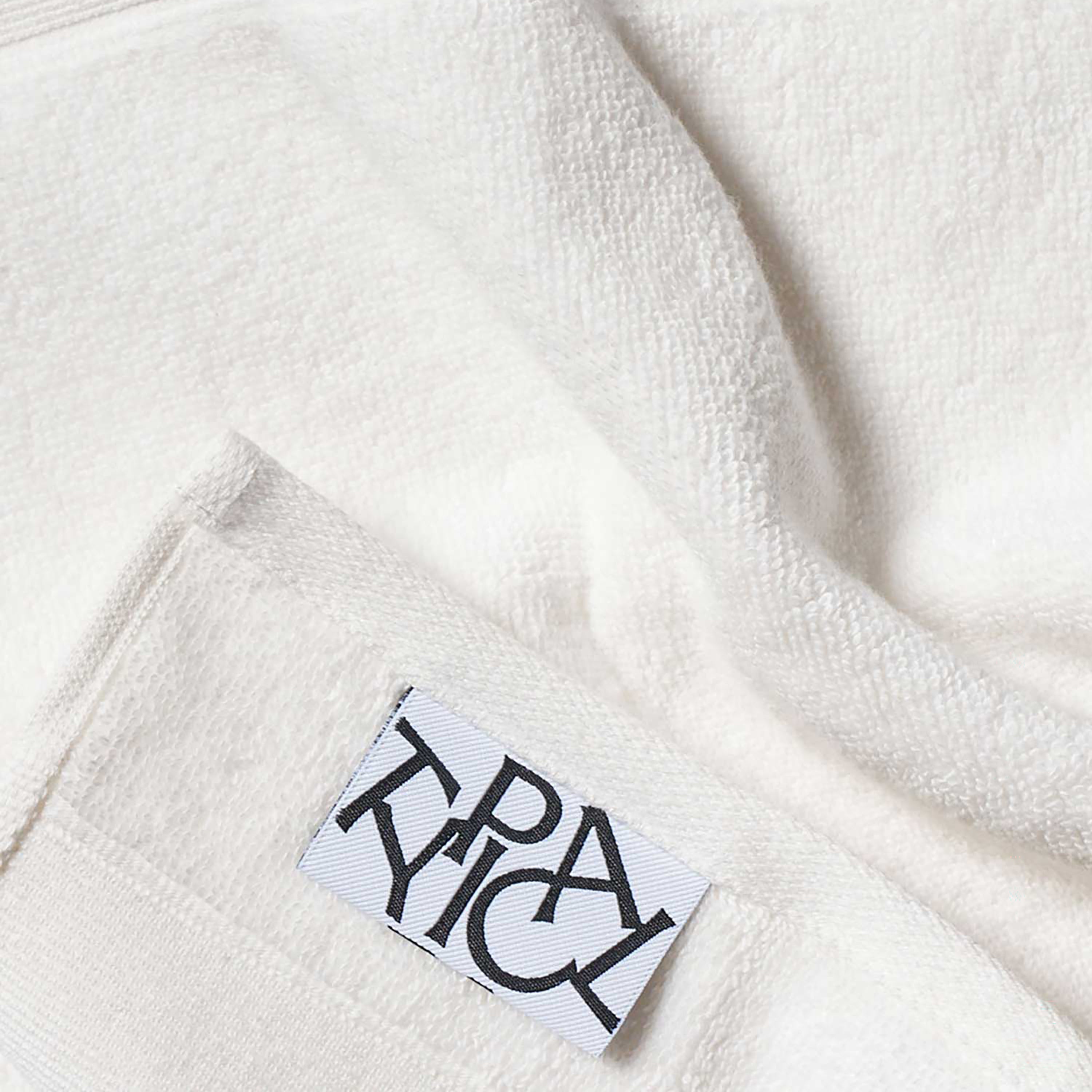 Stretch Bath Towel