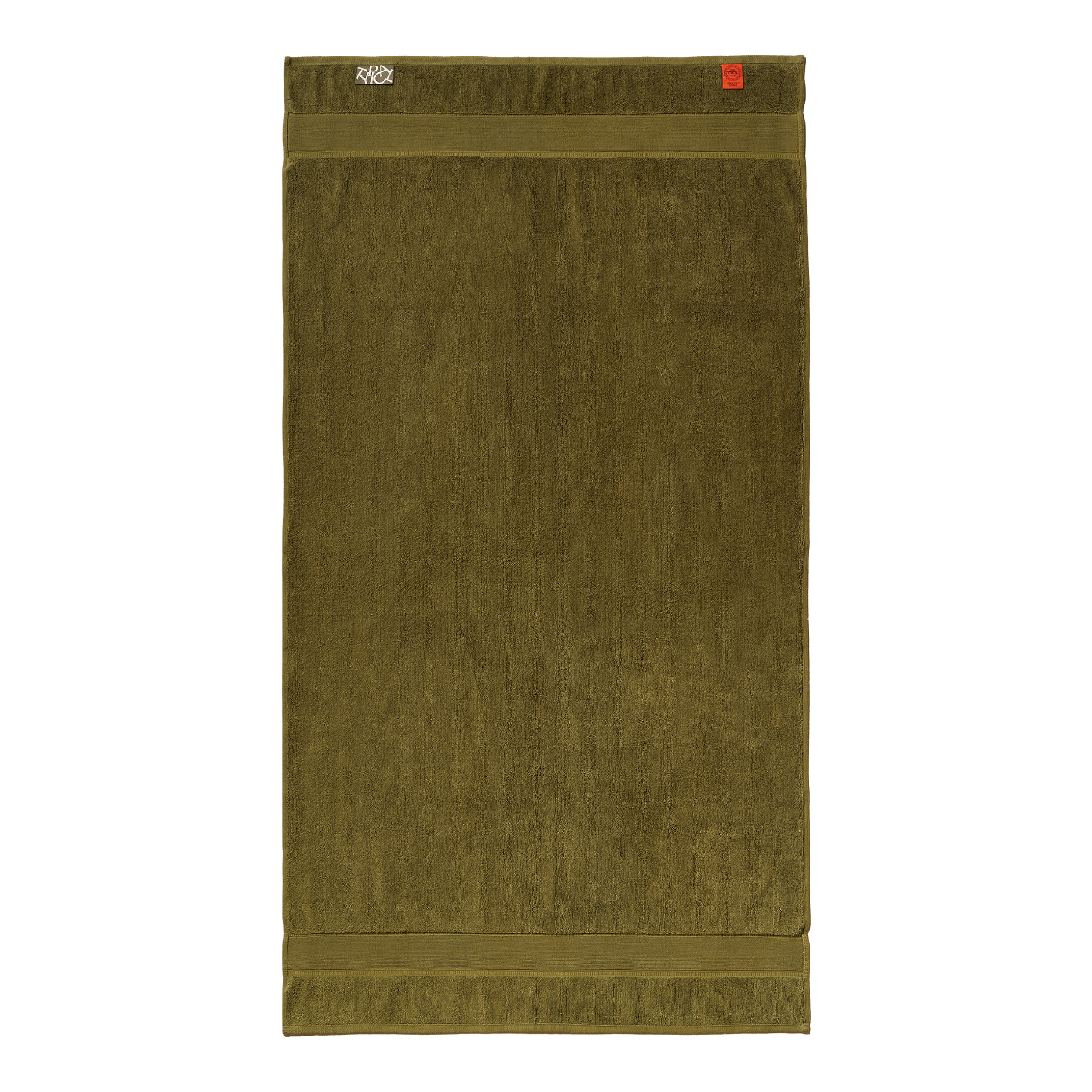 Stretch Bath Towel