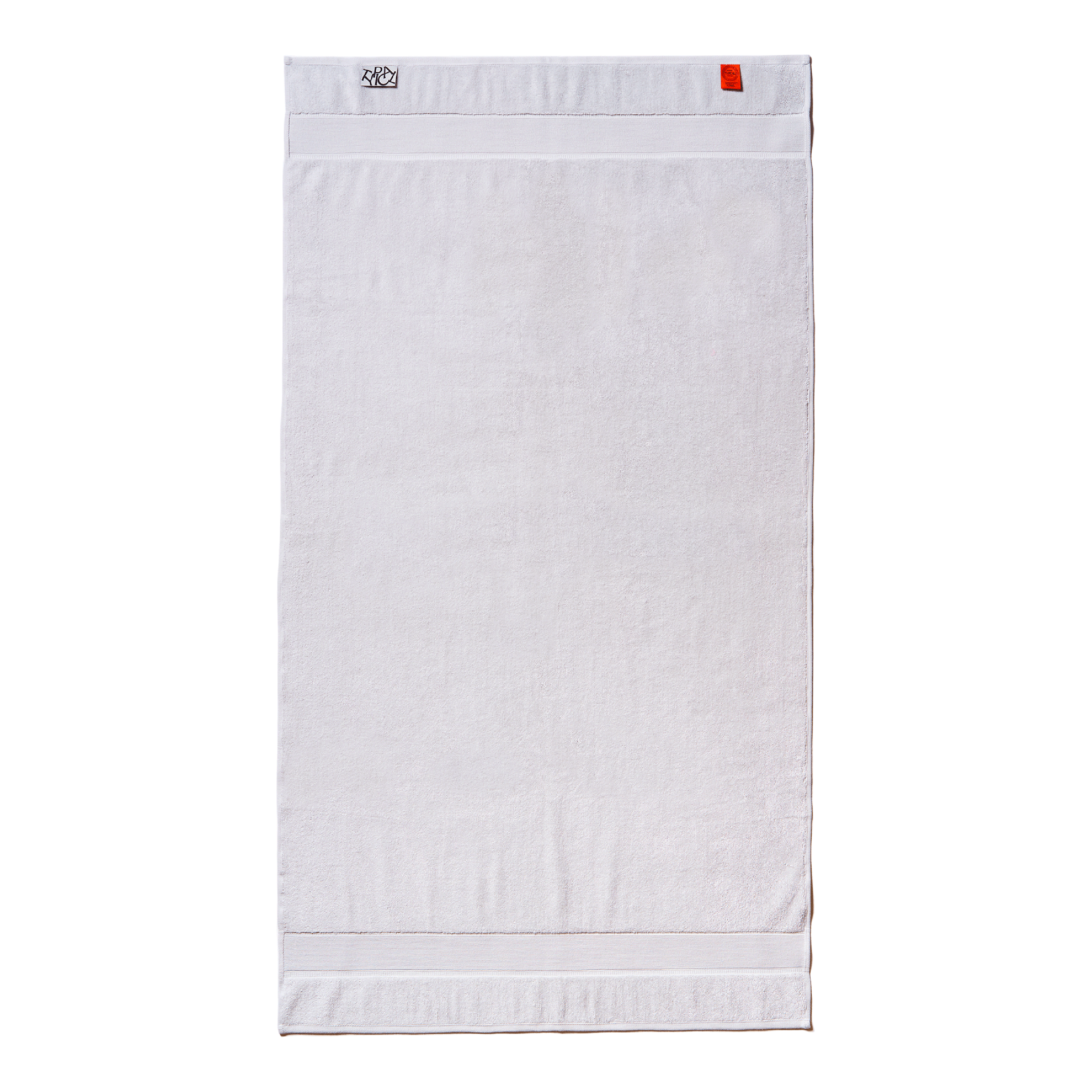 Stretch Bath Towel