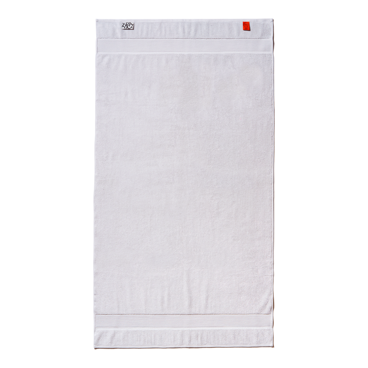 Stretch Bath Towel
