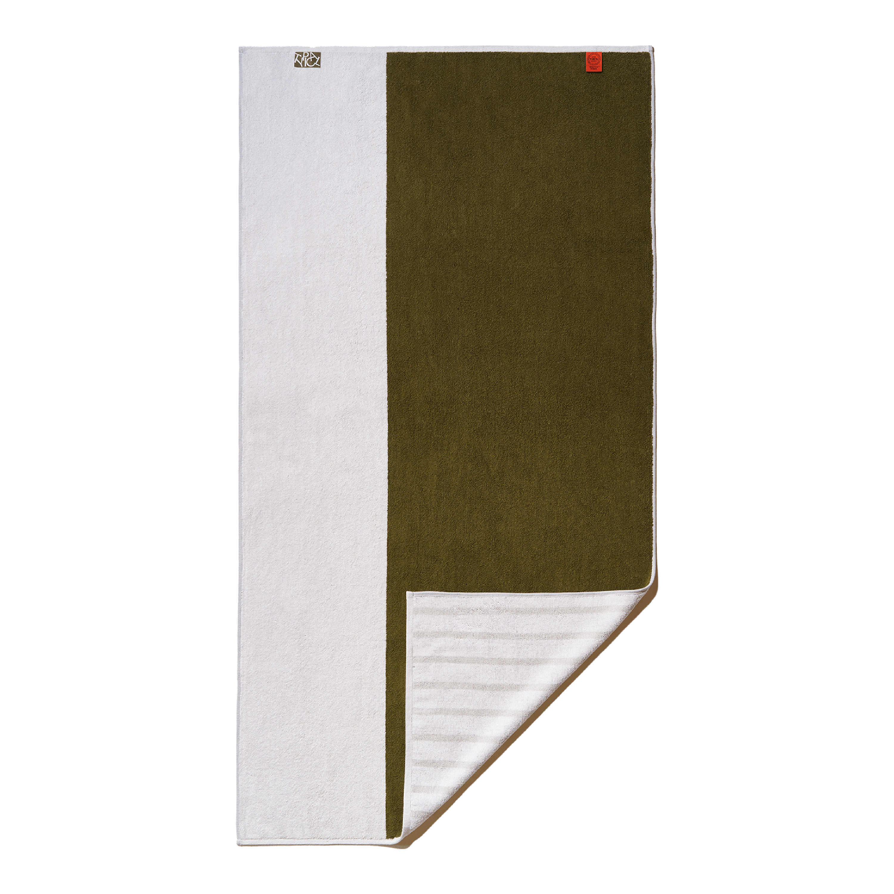 Stretch Bath Towel