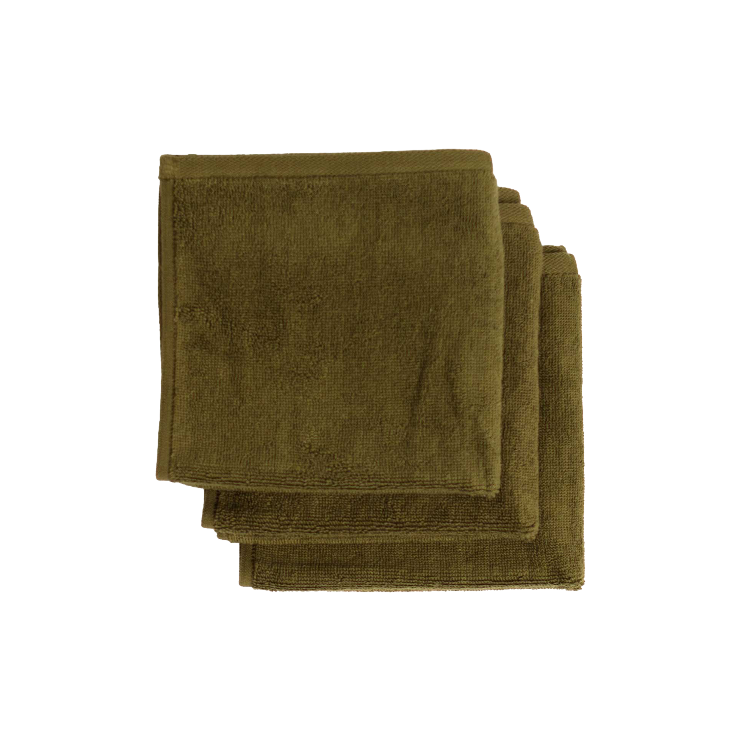 Stretch Face Cloth
