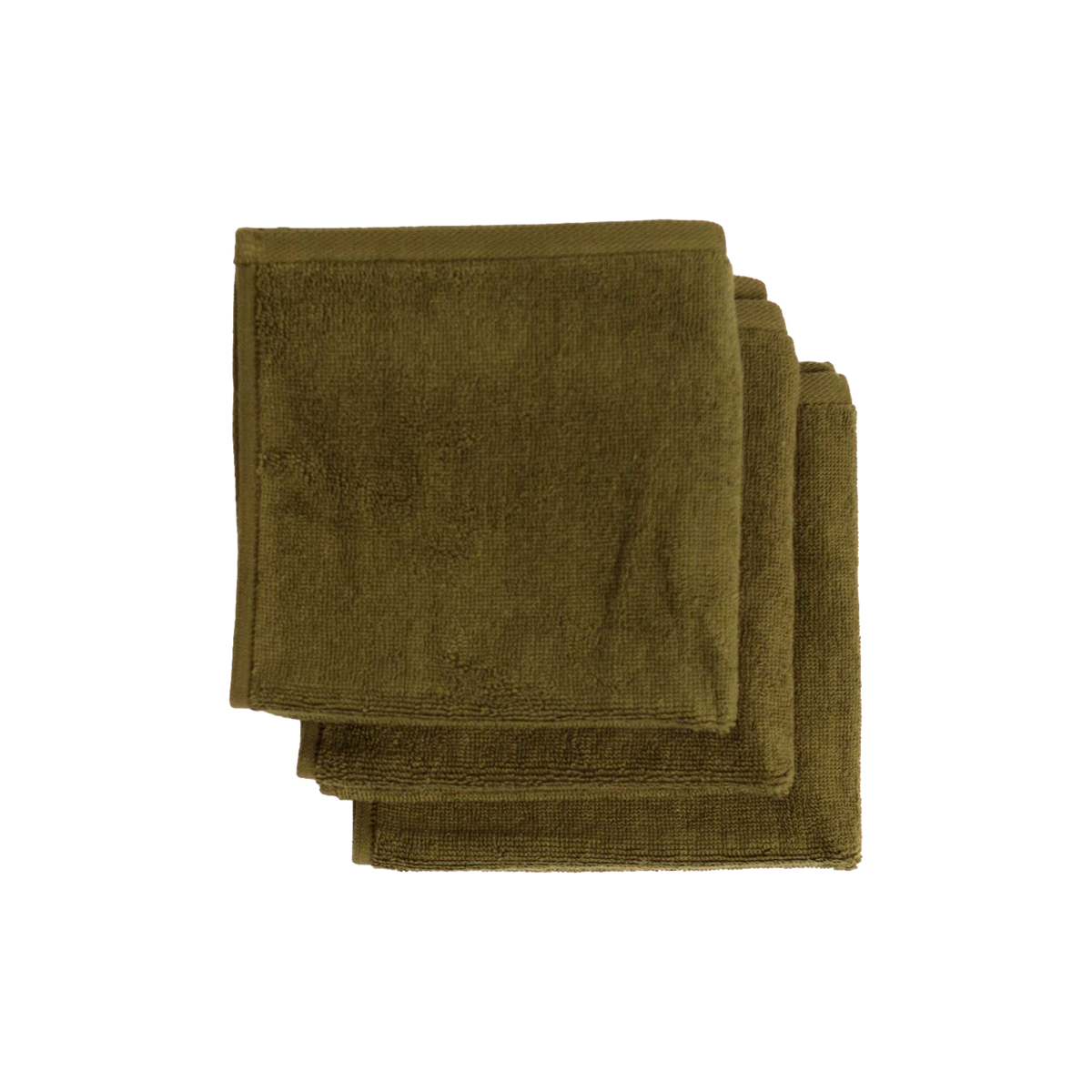 Stretch Face Cloth