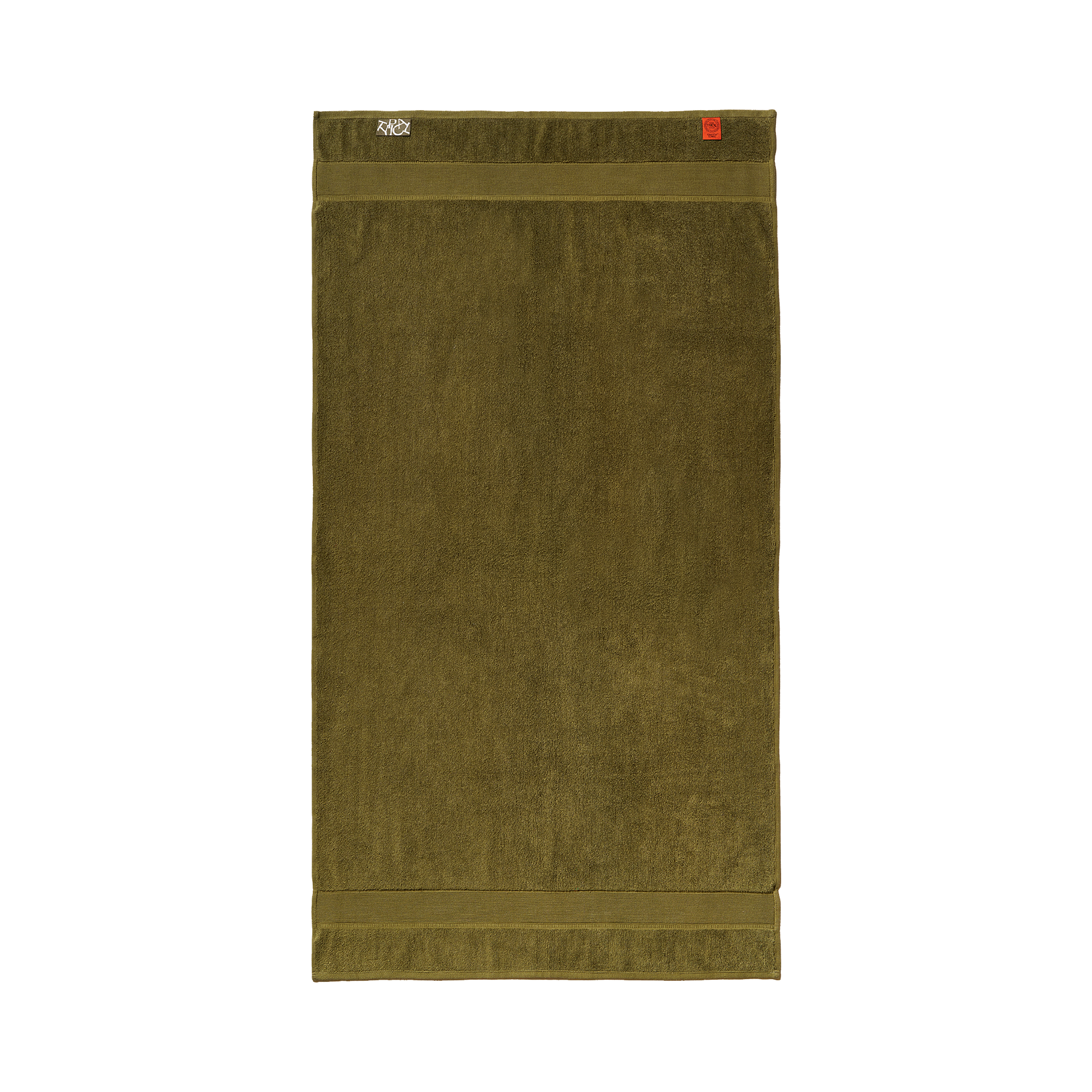 Stretch Hand Towel