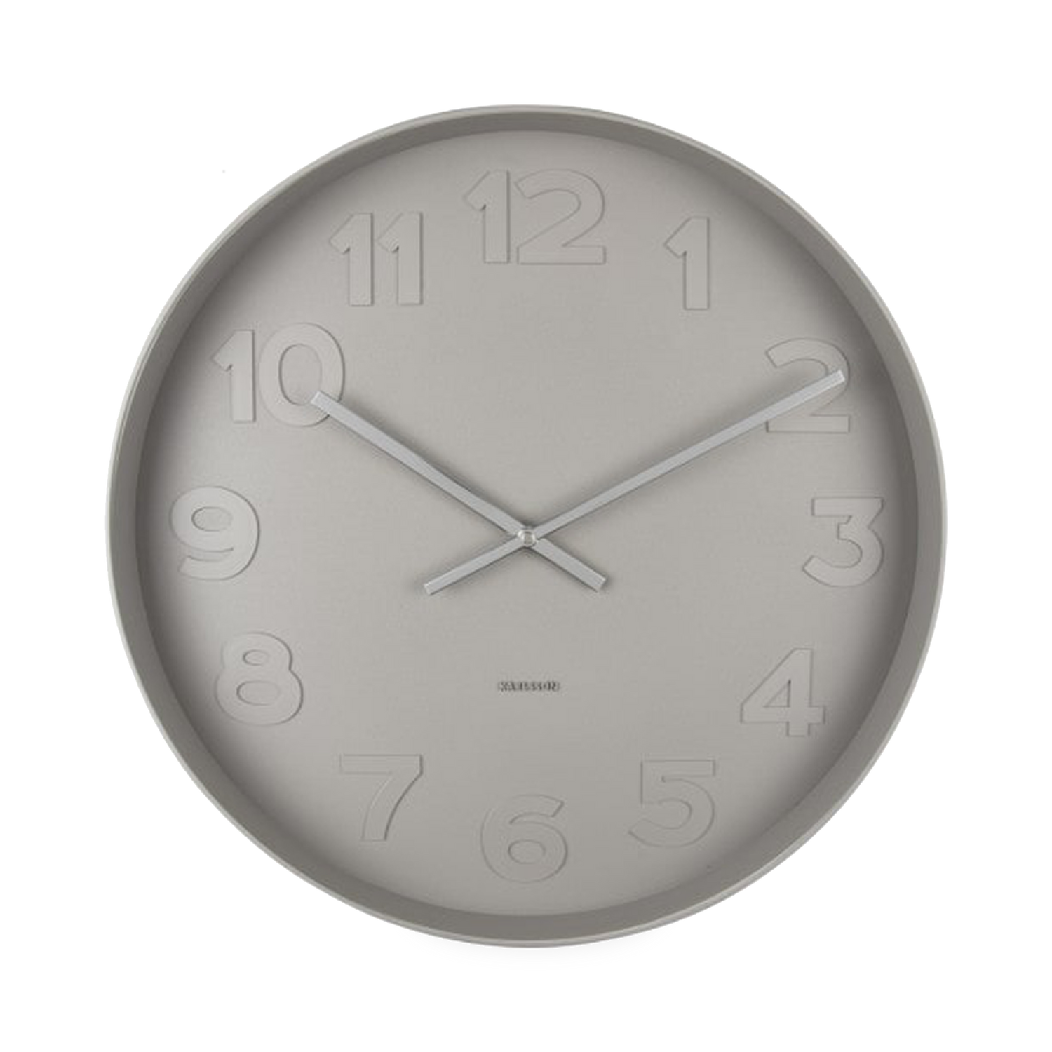 Defined by its simple yet beautiful modern design%2C the Mr.