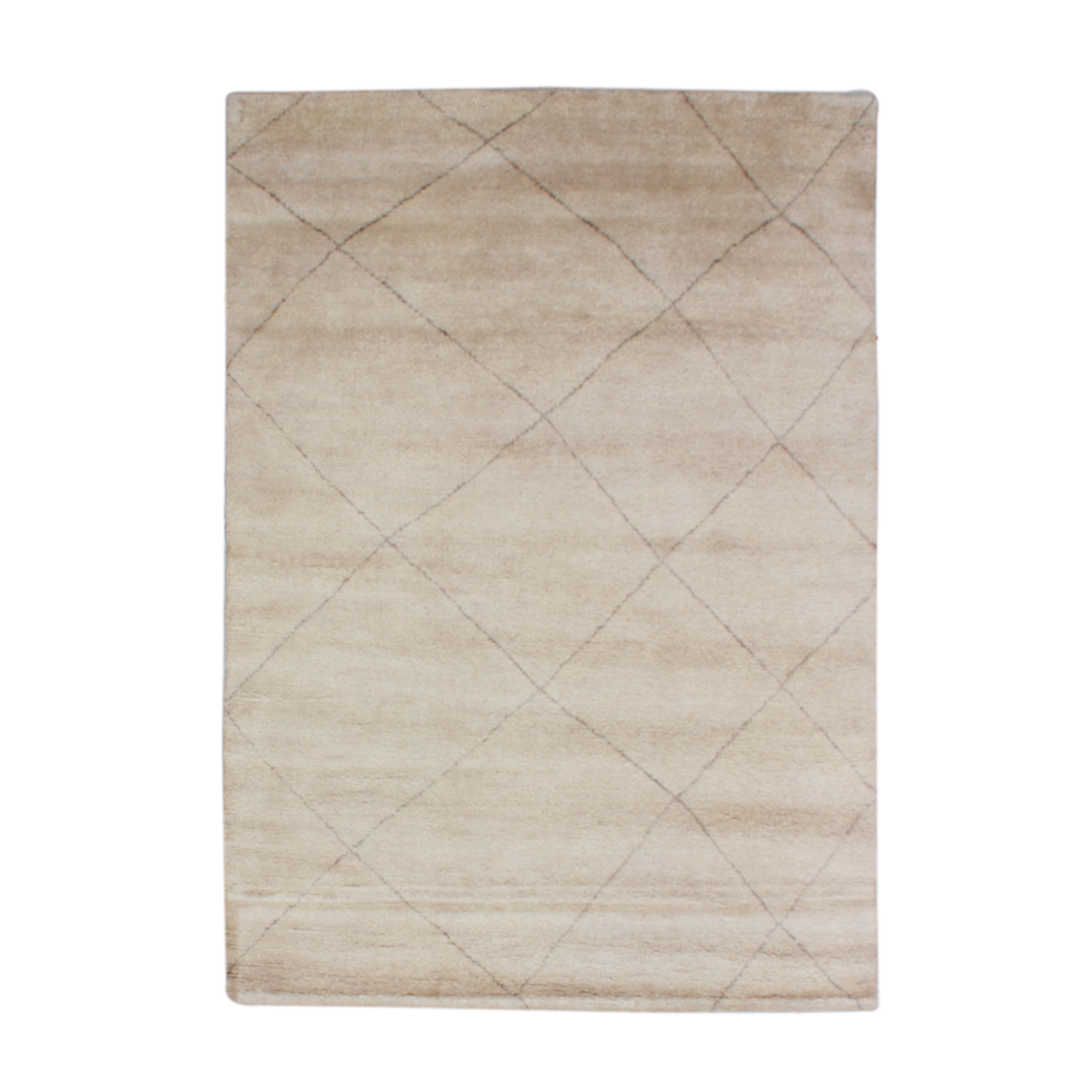The Moroccan Reimagined Collection features modern interpretations of the quintessential, vintage Moroccan rug.