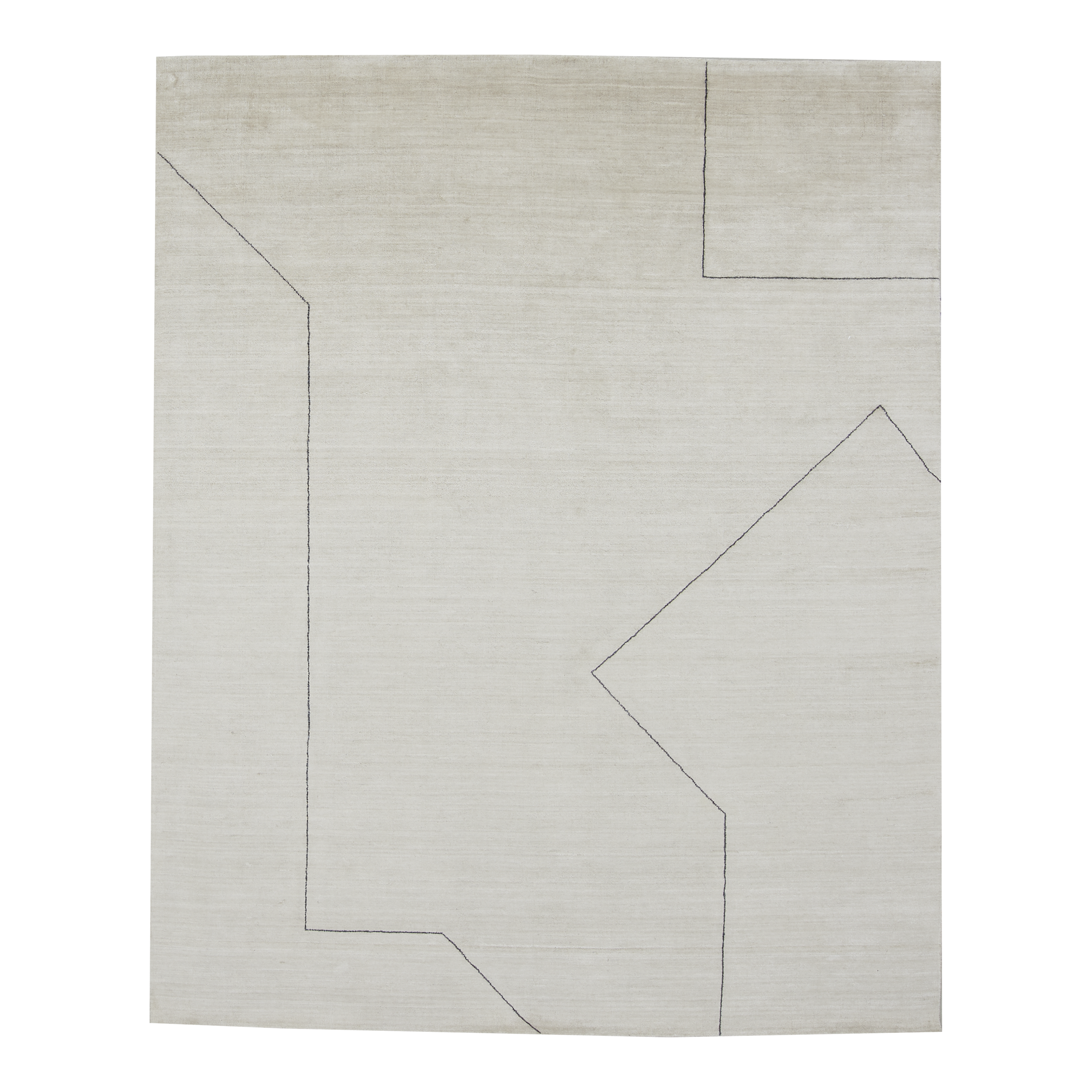 At Mkt, we believe rug design is a fine balance of modernity and tradition.
