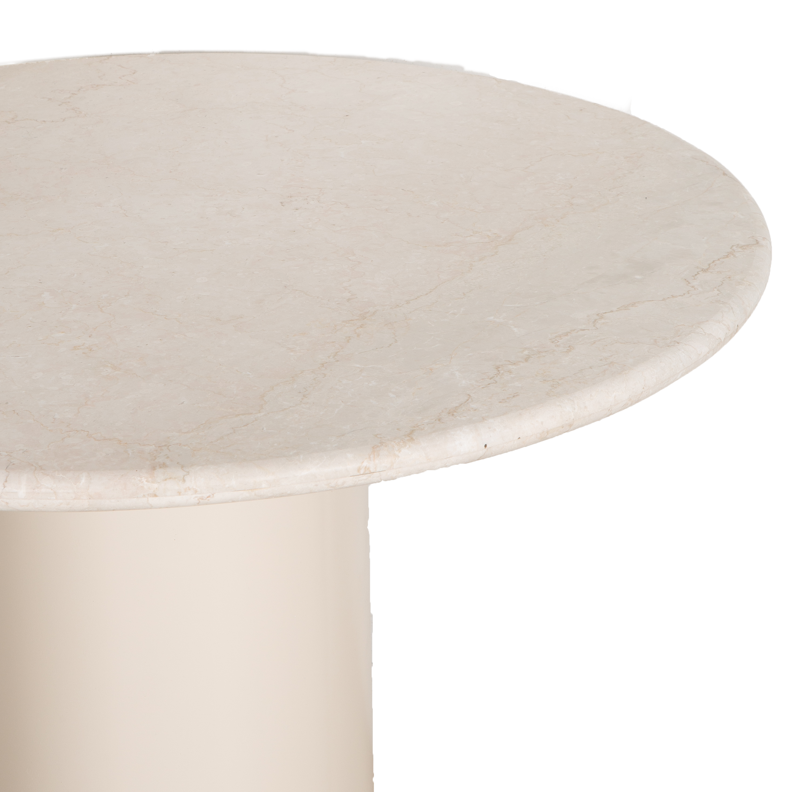 Tolman Round Dining Table