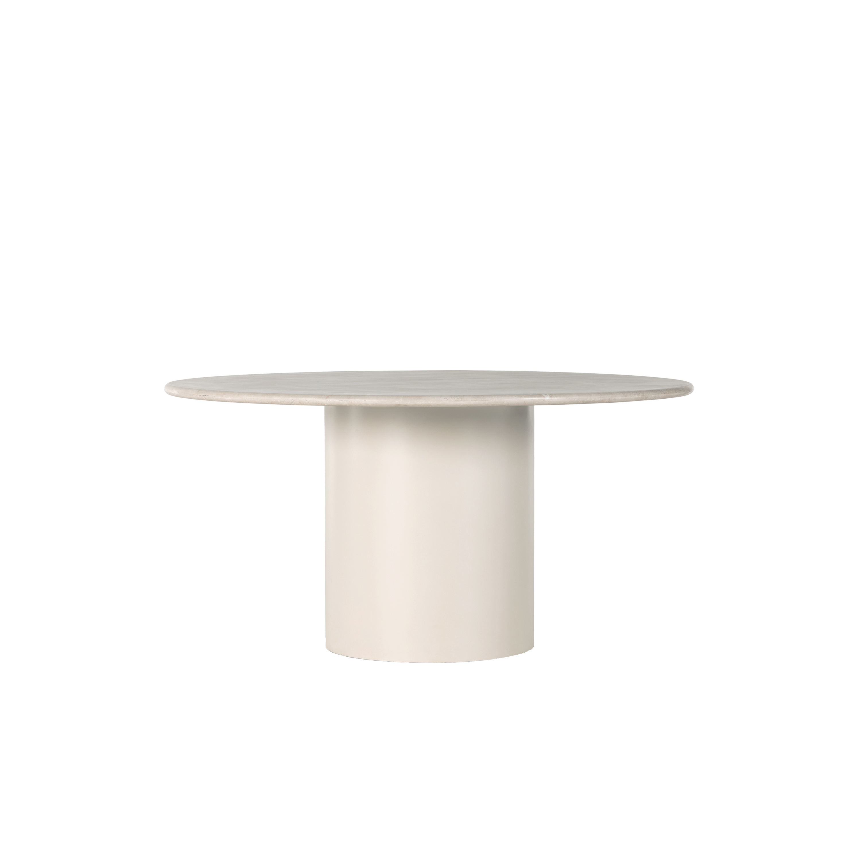 Tolman Round Dining Table