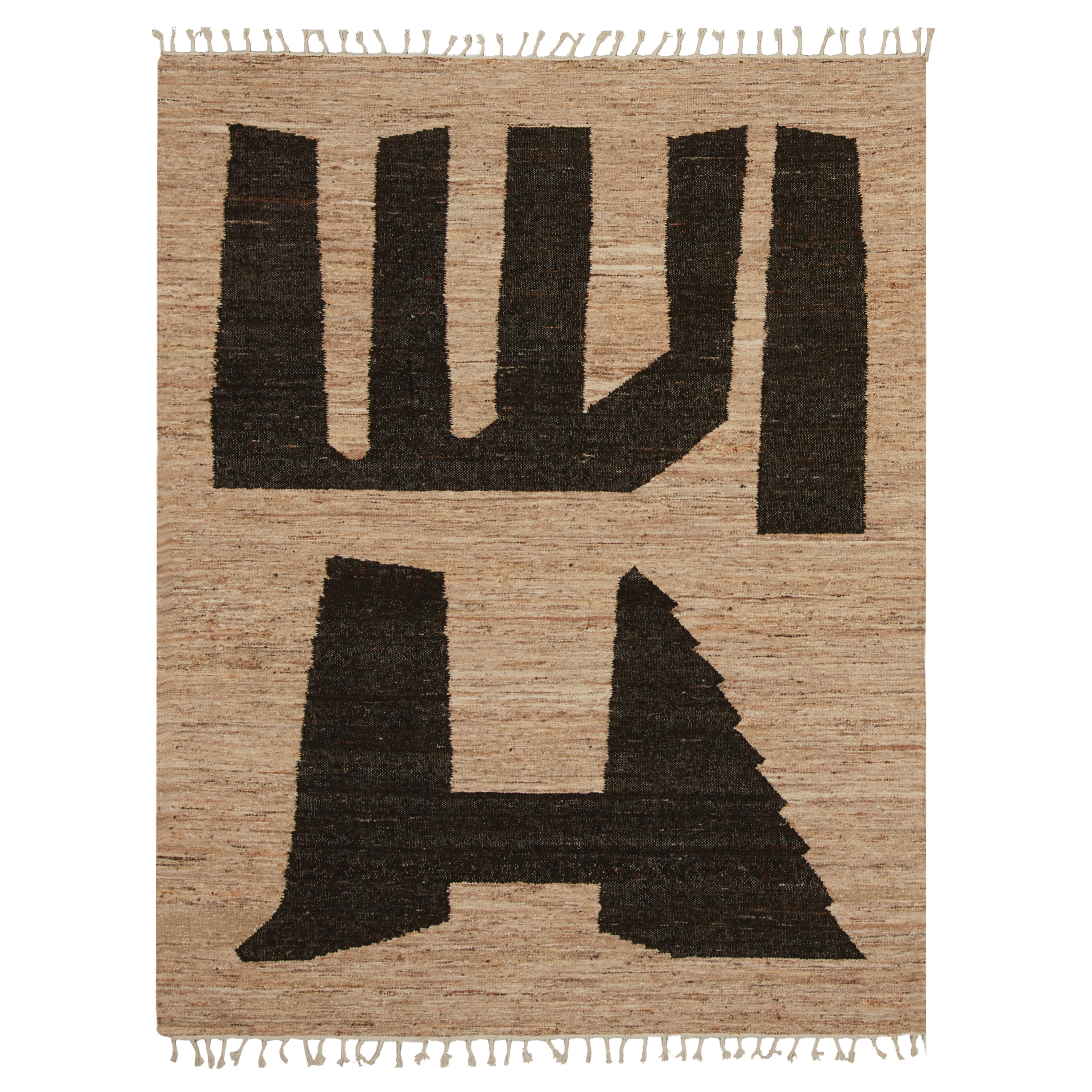 Weddell Beige/Black