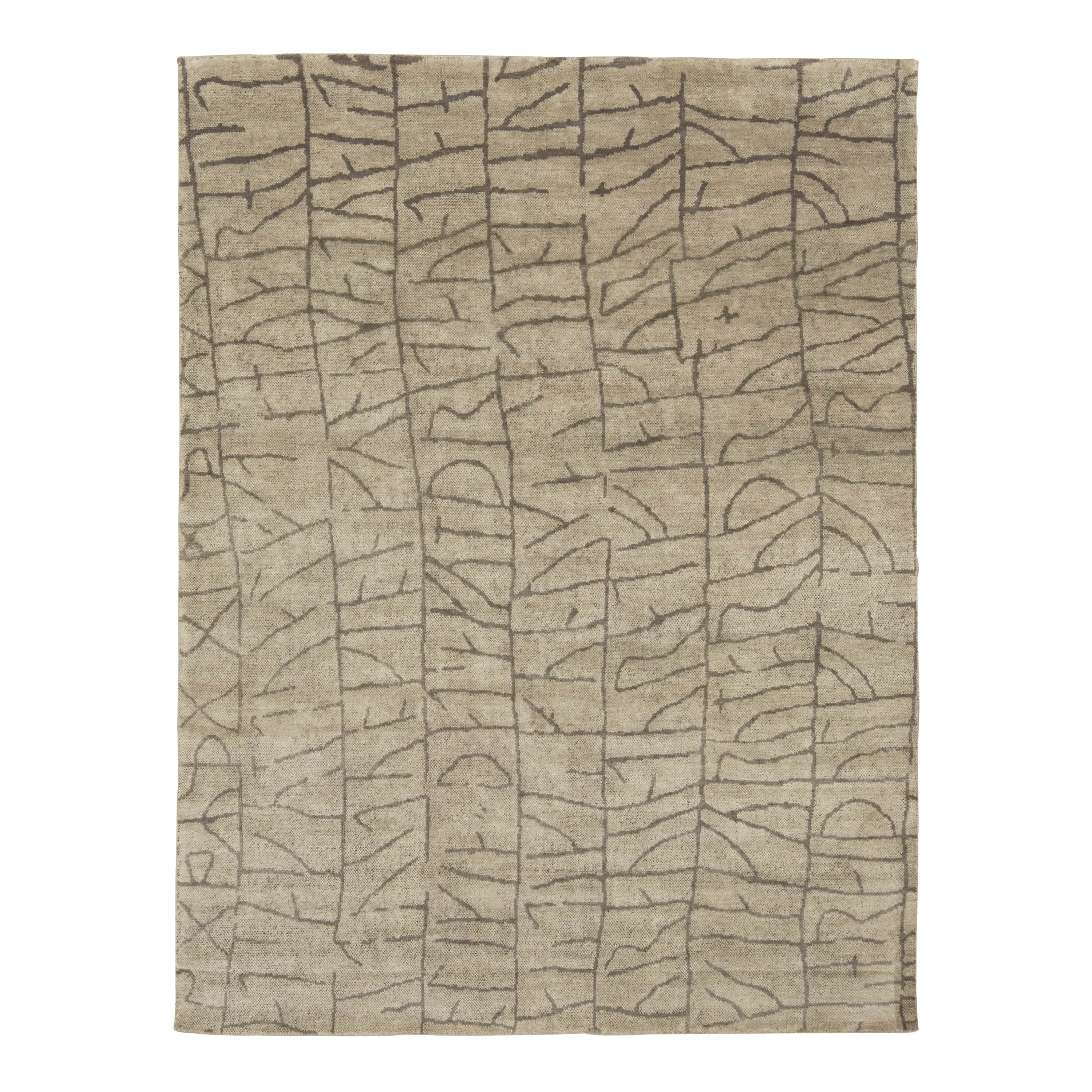 At Mkt, we believe rug design is a fine balance of modernity and tradition.