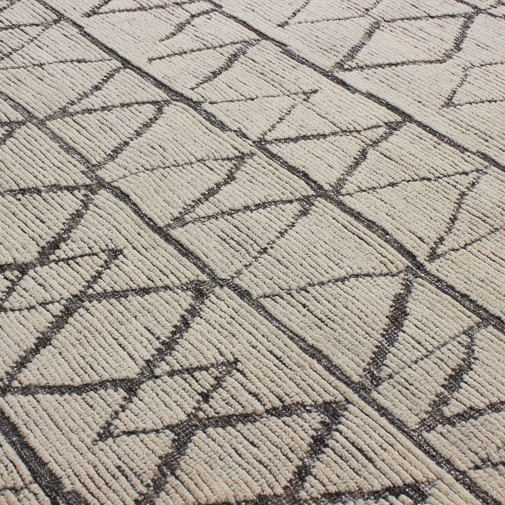 Textura Ivory/Grey