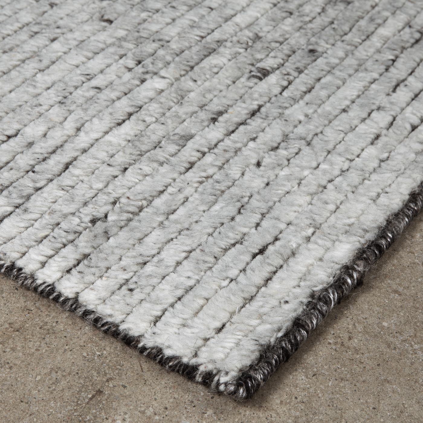 The Mkt Signature Rug Collection seamlessly blends texture, colour and detail with quality materials and artisanal craftsmanship.
