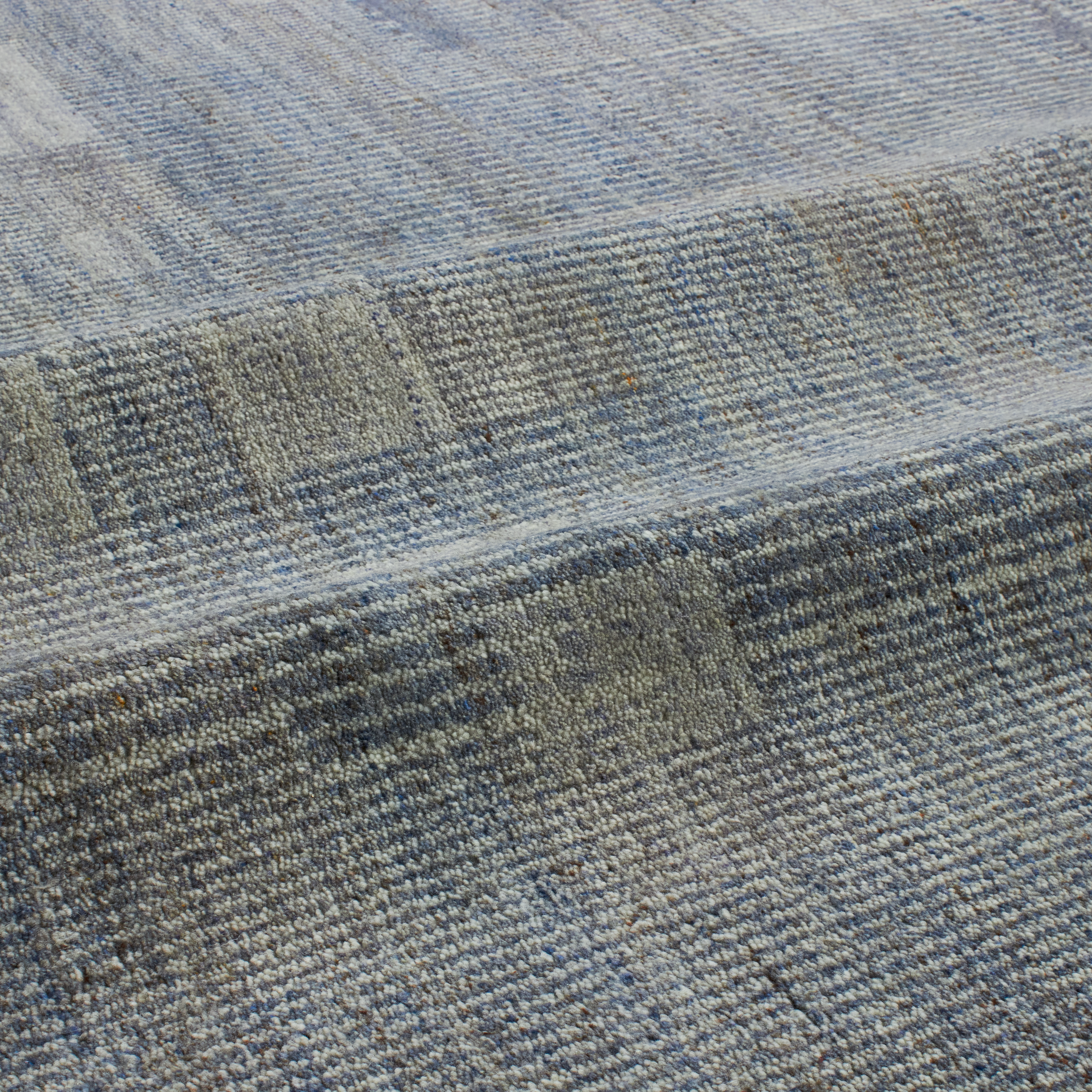 Atom Charcoal/Blue