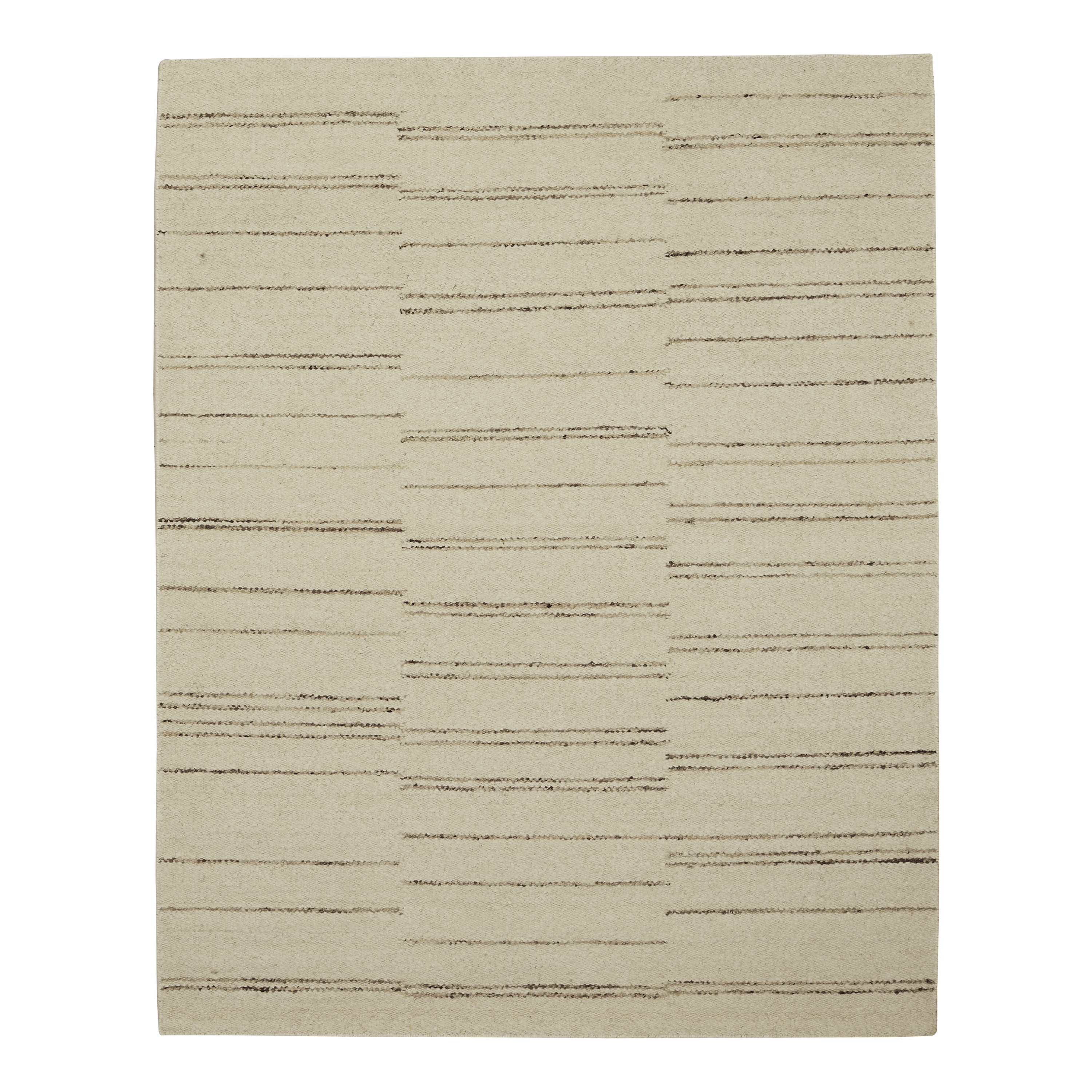 Characterized by balanced compositions and minimal colour schemes, the Bauhaus Rug Collection draws inspiration from the influential 20th century Bauhaus design movement, which cha