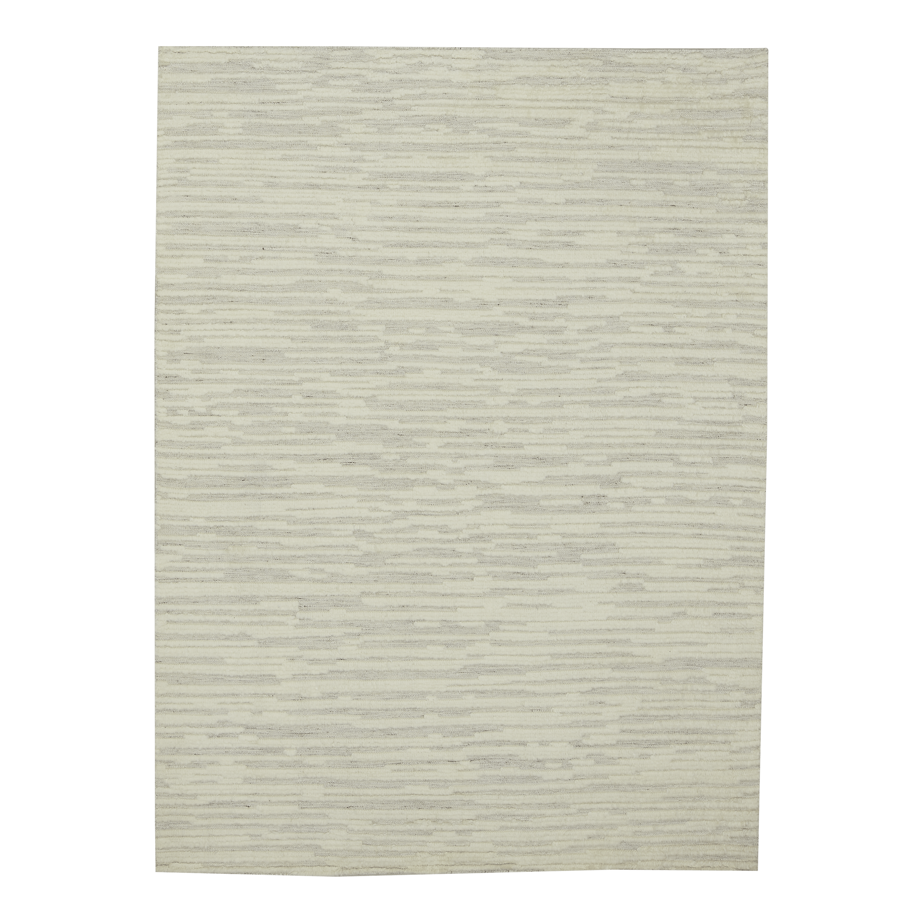 The Moroccan Reimagined Collection features modern interpretations of the quintessential, vintage Moroccan rug.