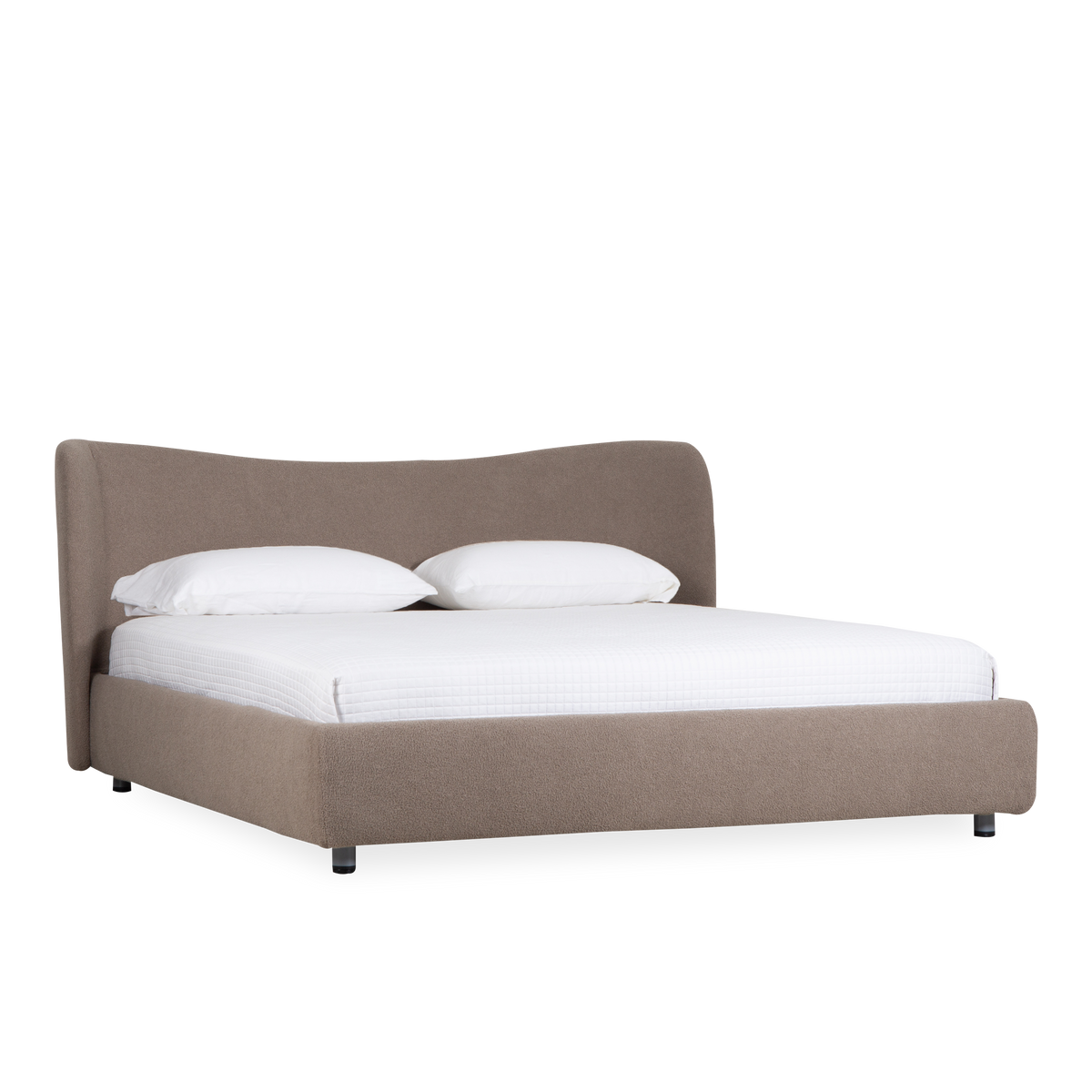 Sommers Storage Bed