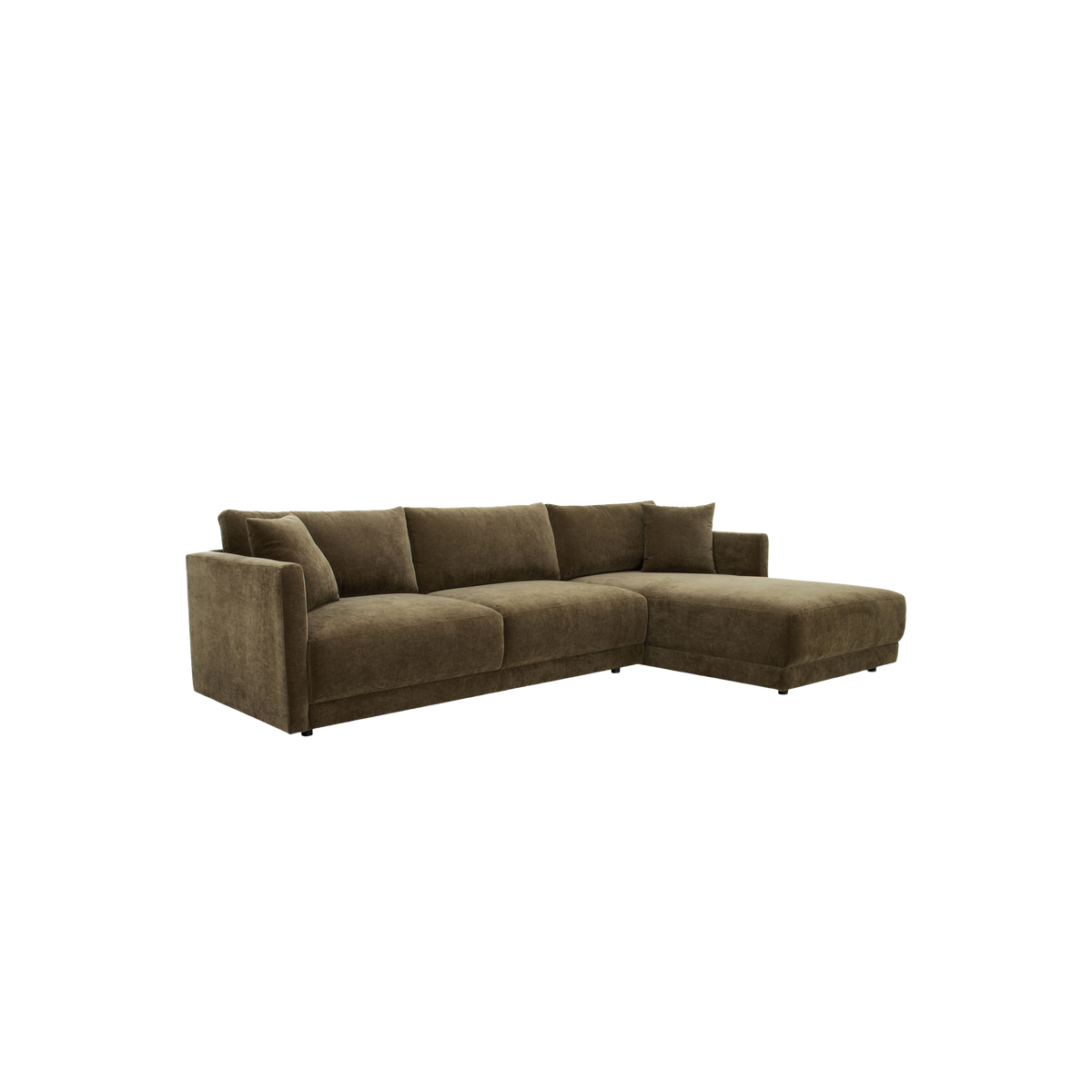Hunter Chaise Sectional