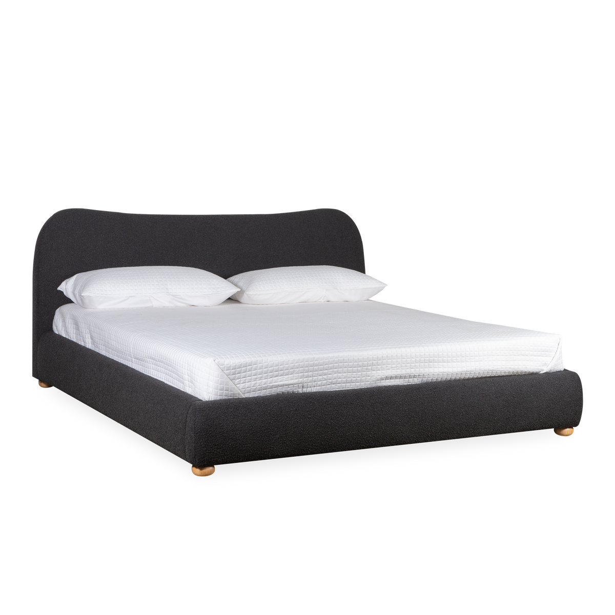 Serrano Bed